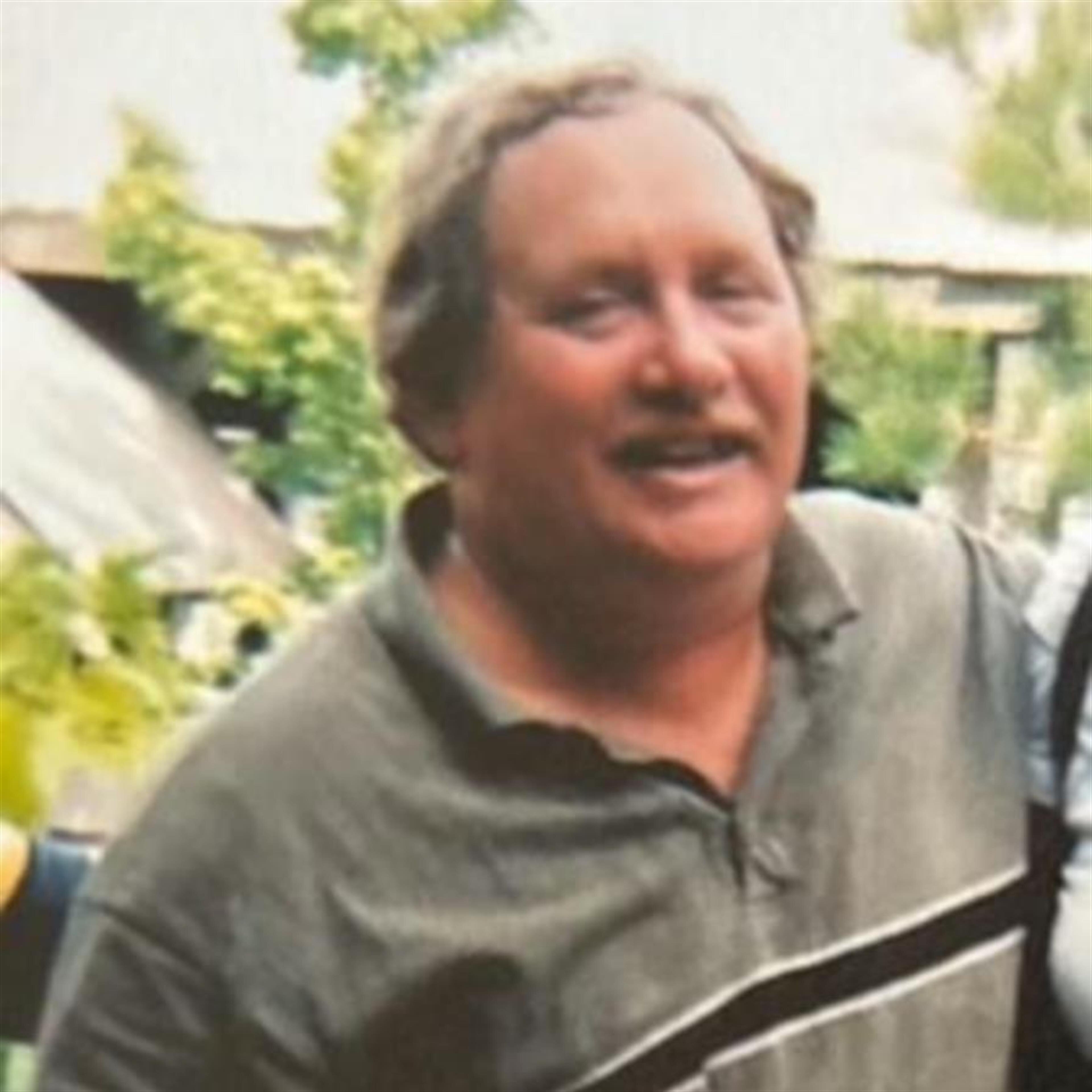Phillip W. Barnes