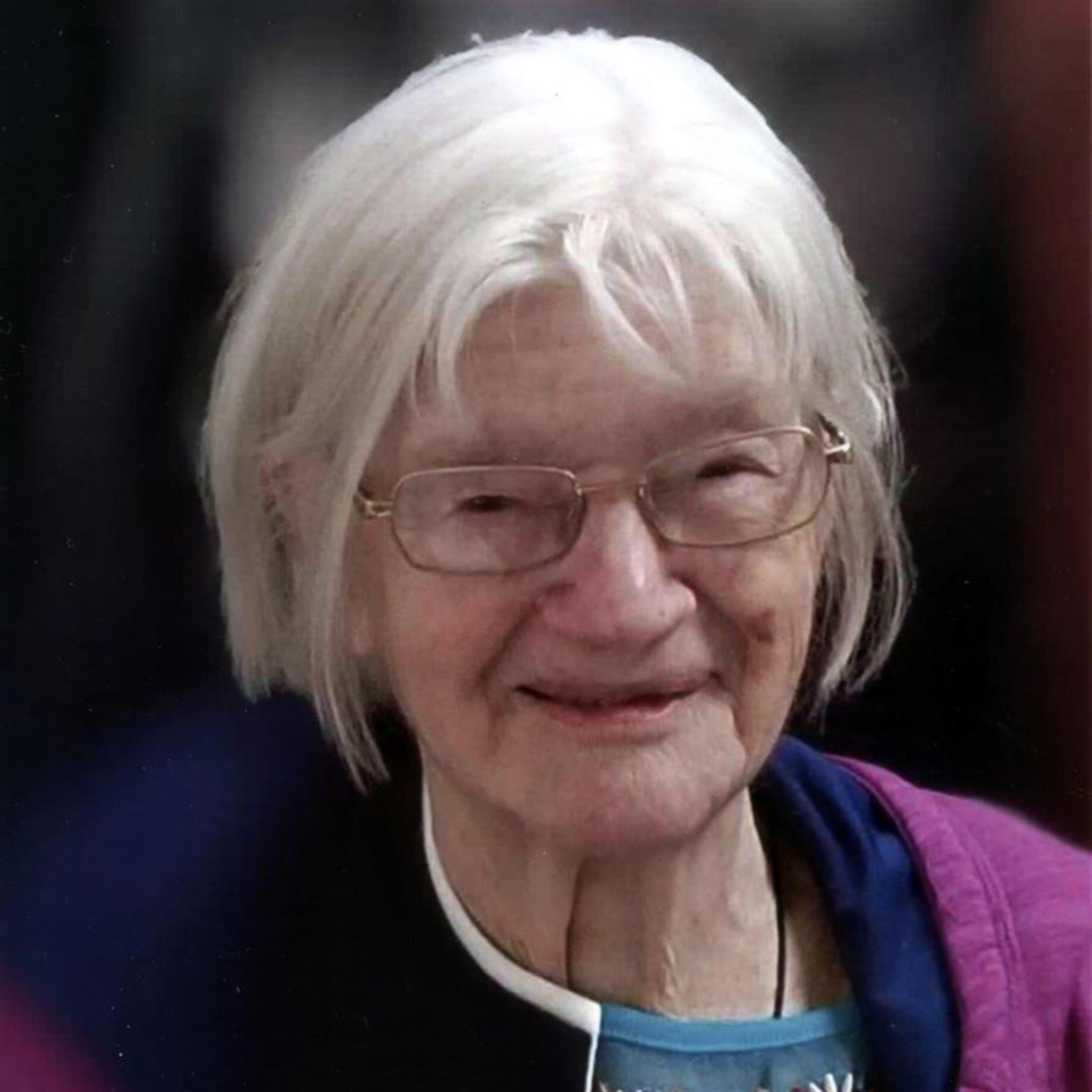 Ruby Mae Allen (Lebanon)