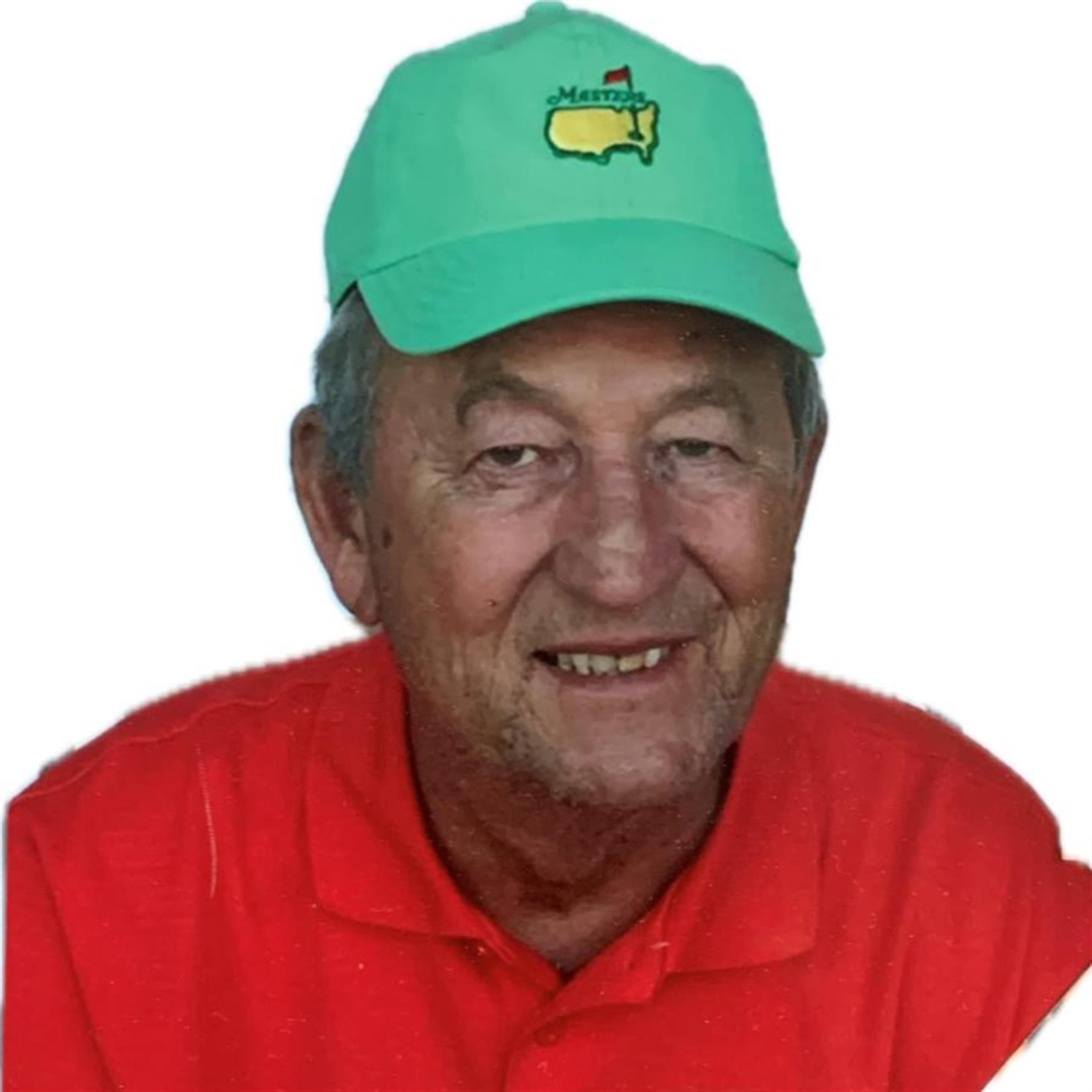 Richard "Steve" Brock Sr.
