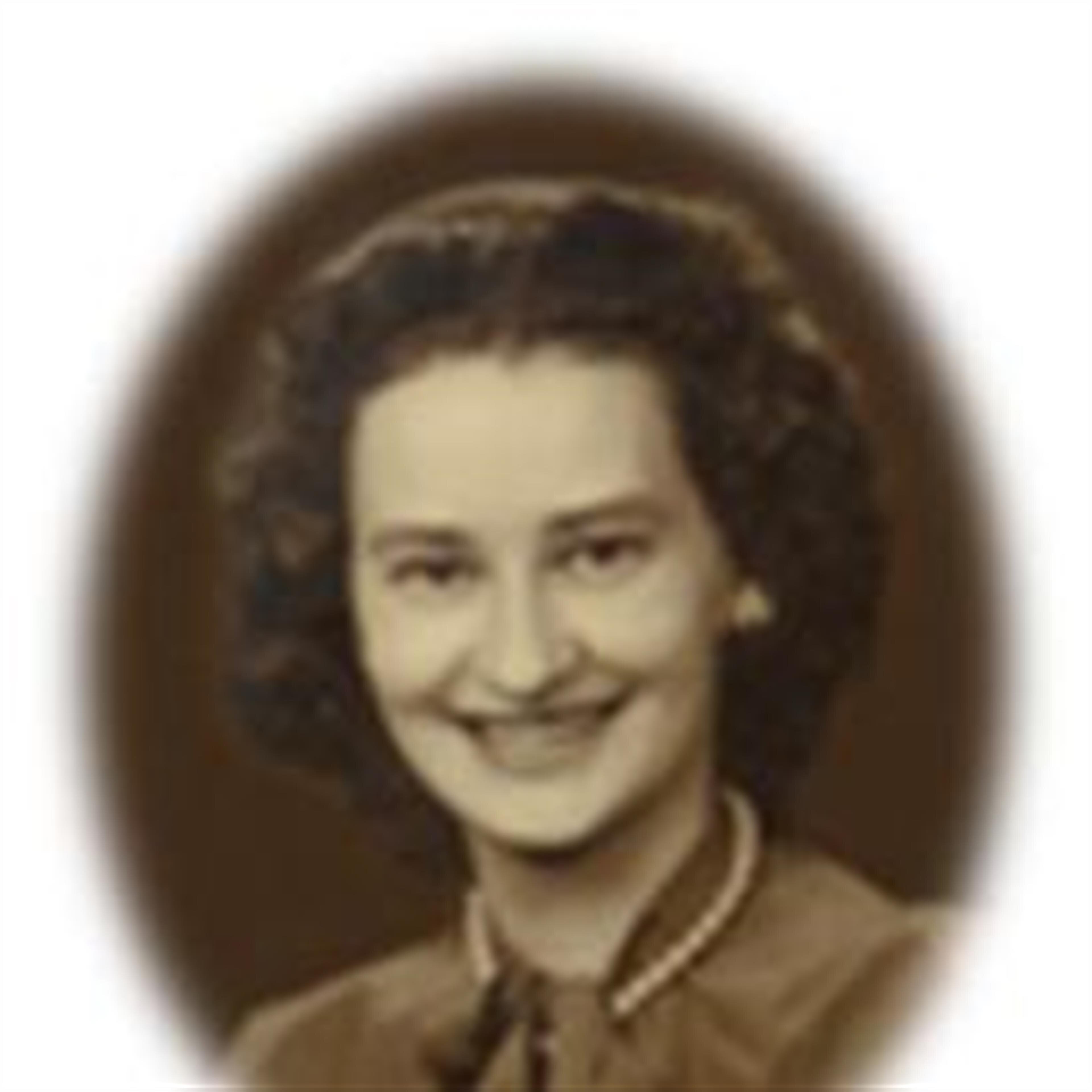 Katherine L. Woods