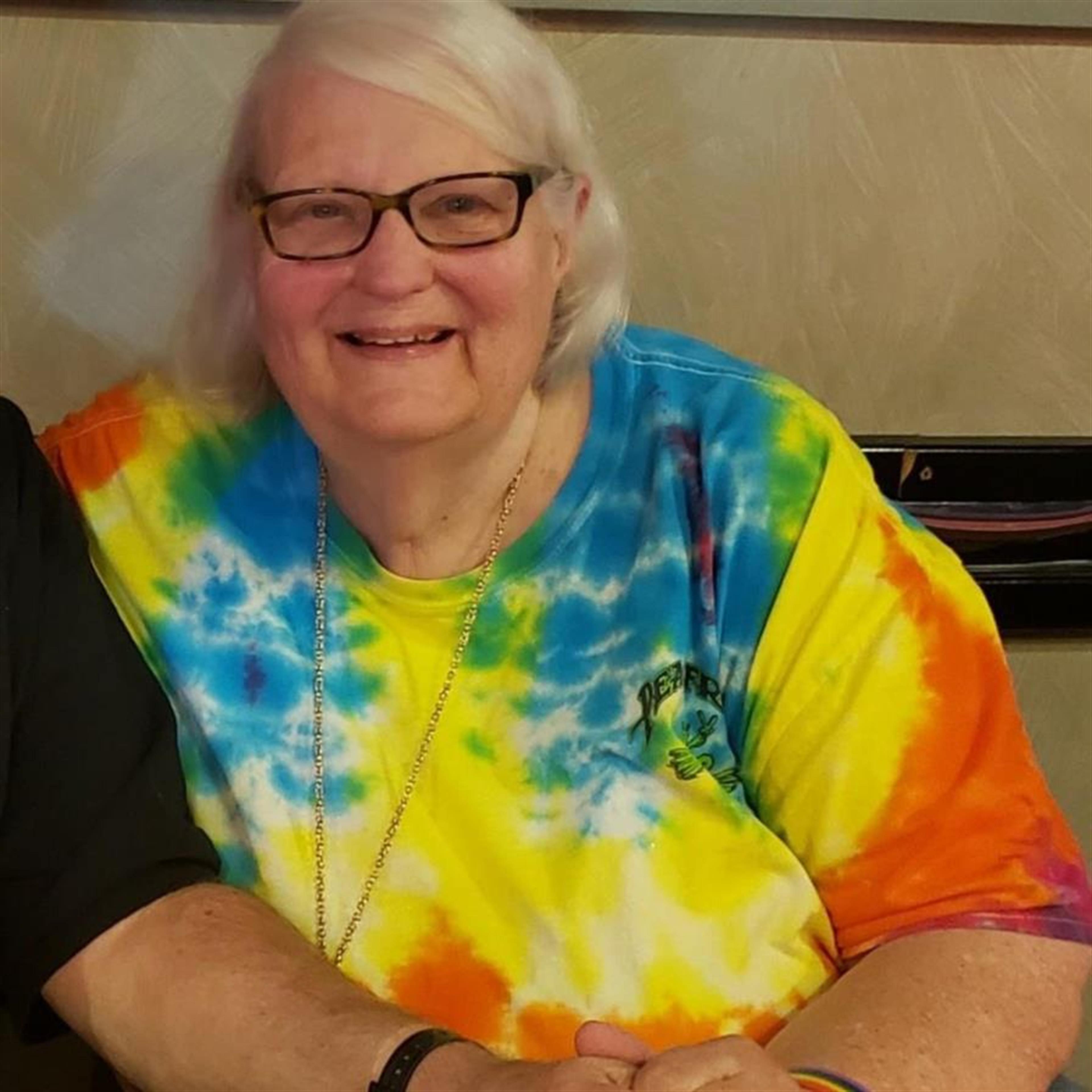 Mary G. Barteau
