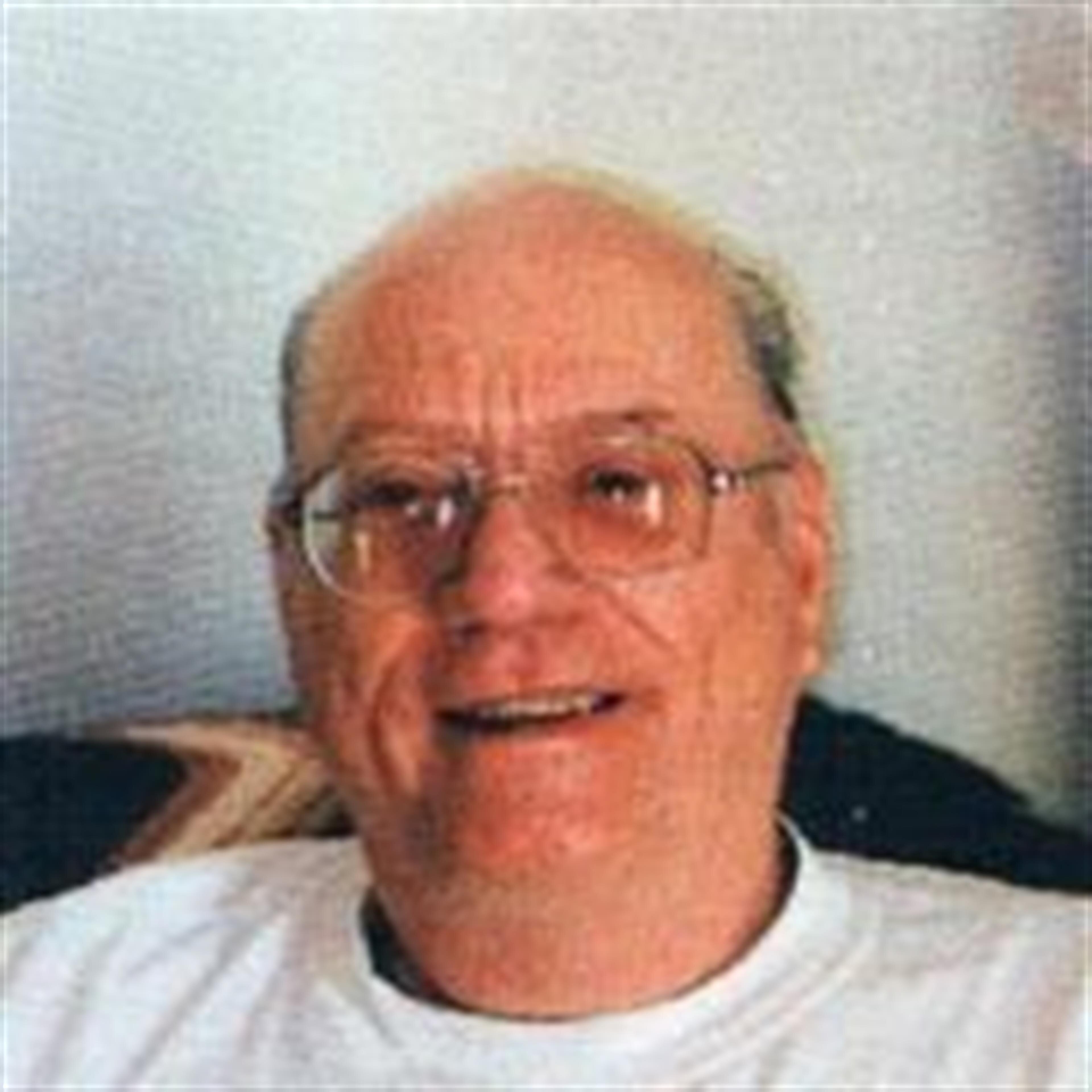James W. "Butch"  Potts Jr.