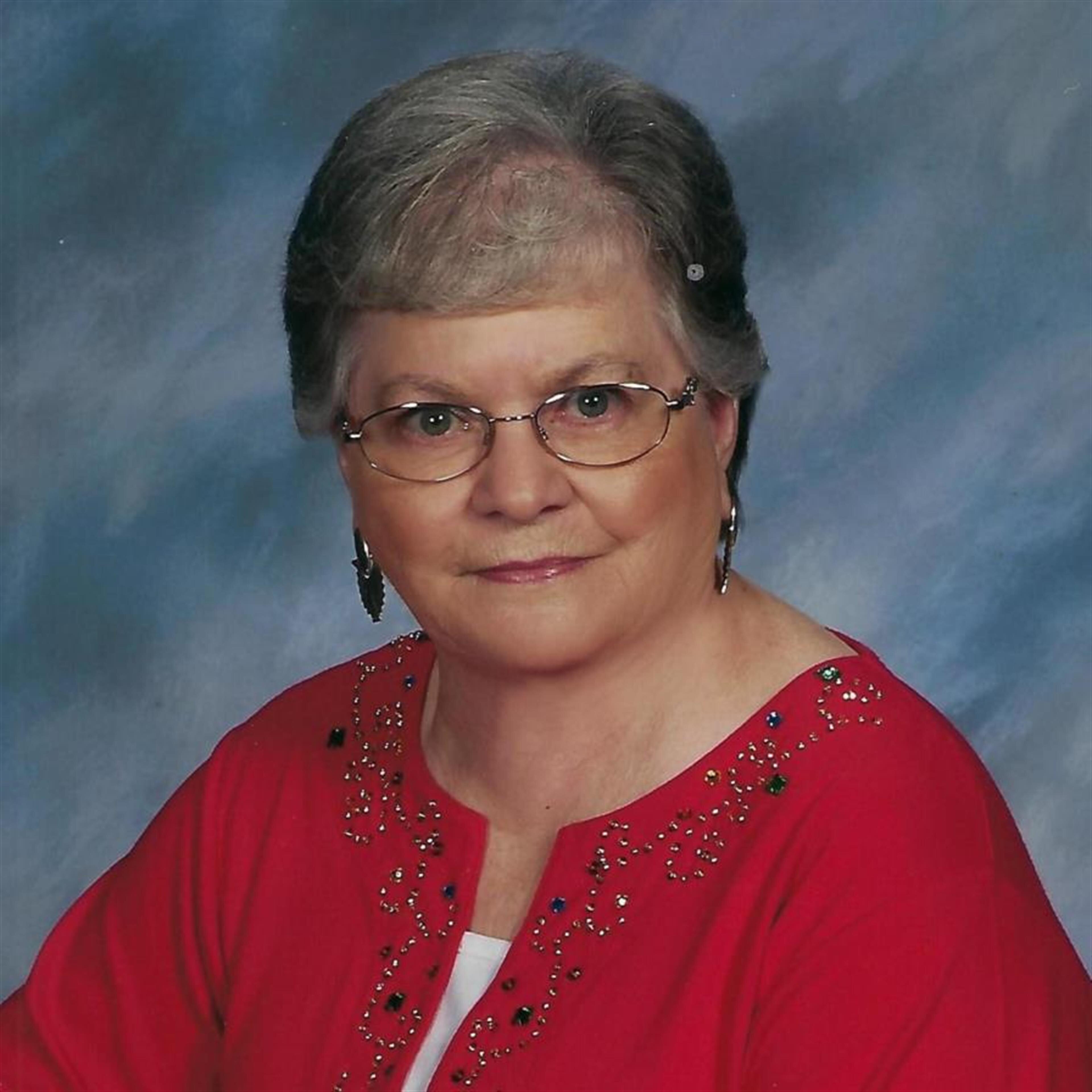 Ms. Ruth Imogene Rowe