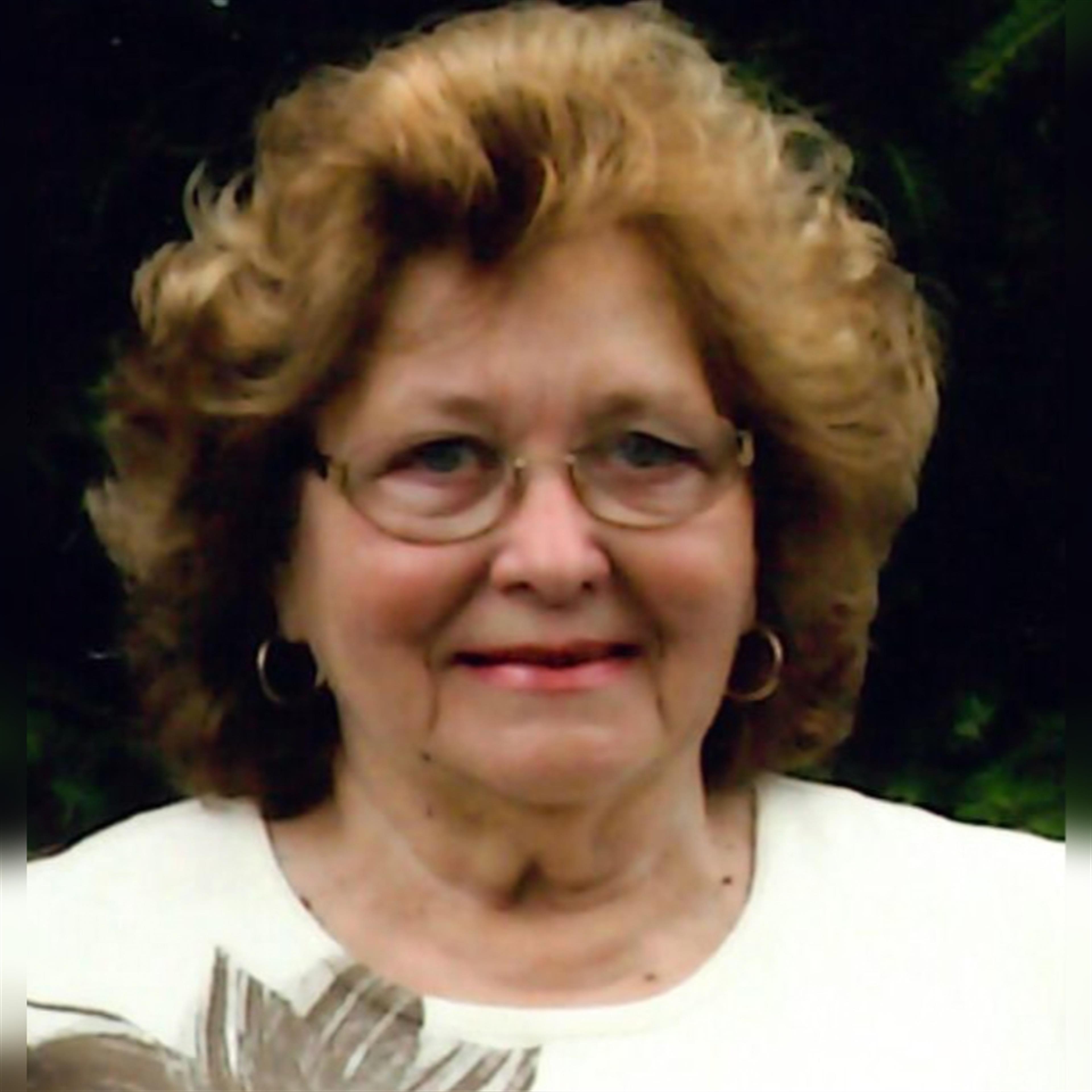 Beverly M. Armbruster