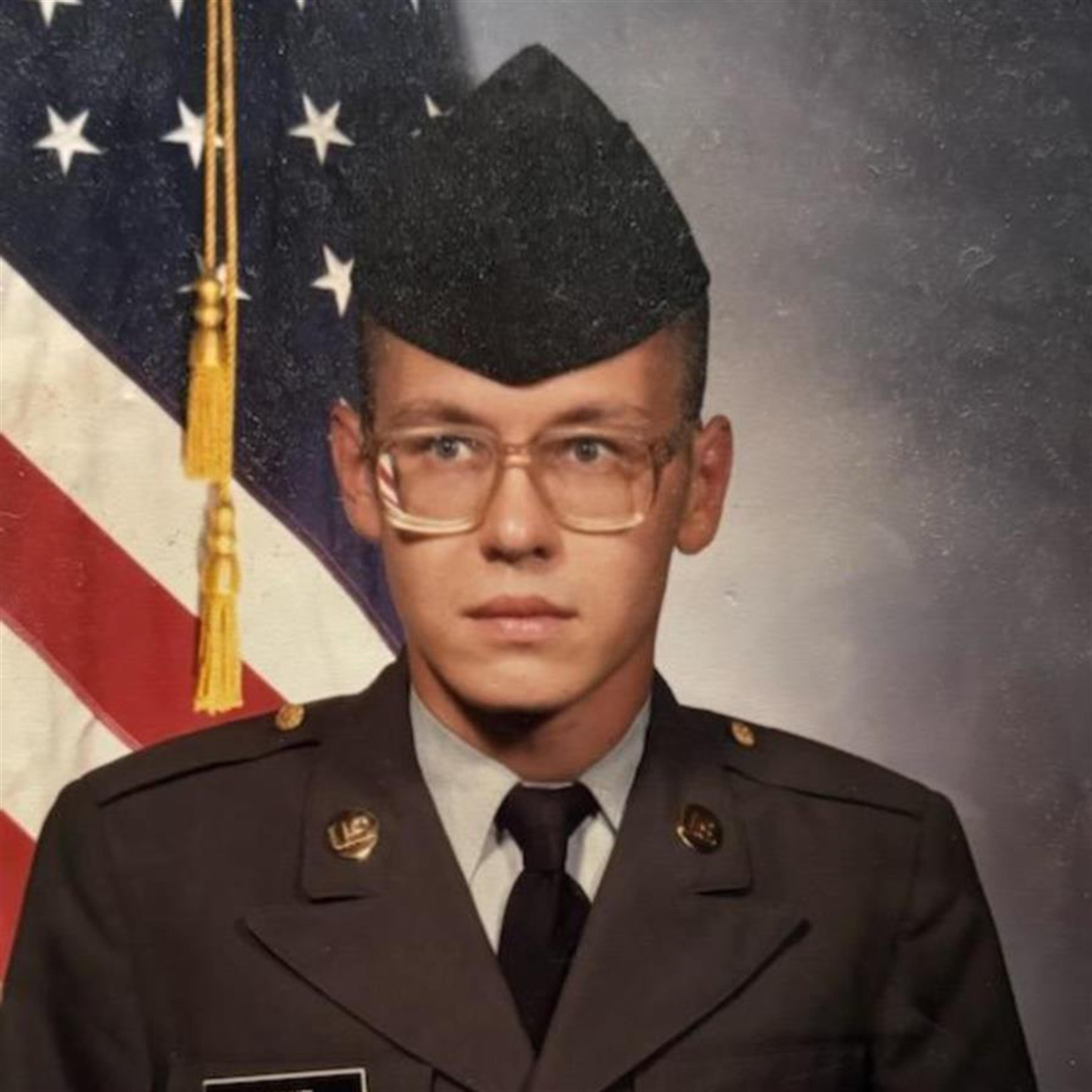 Douglas "Randy" Lowe