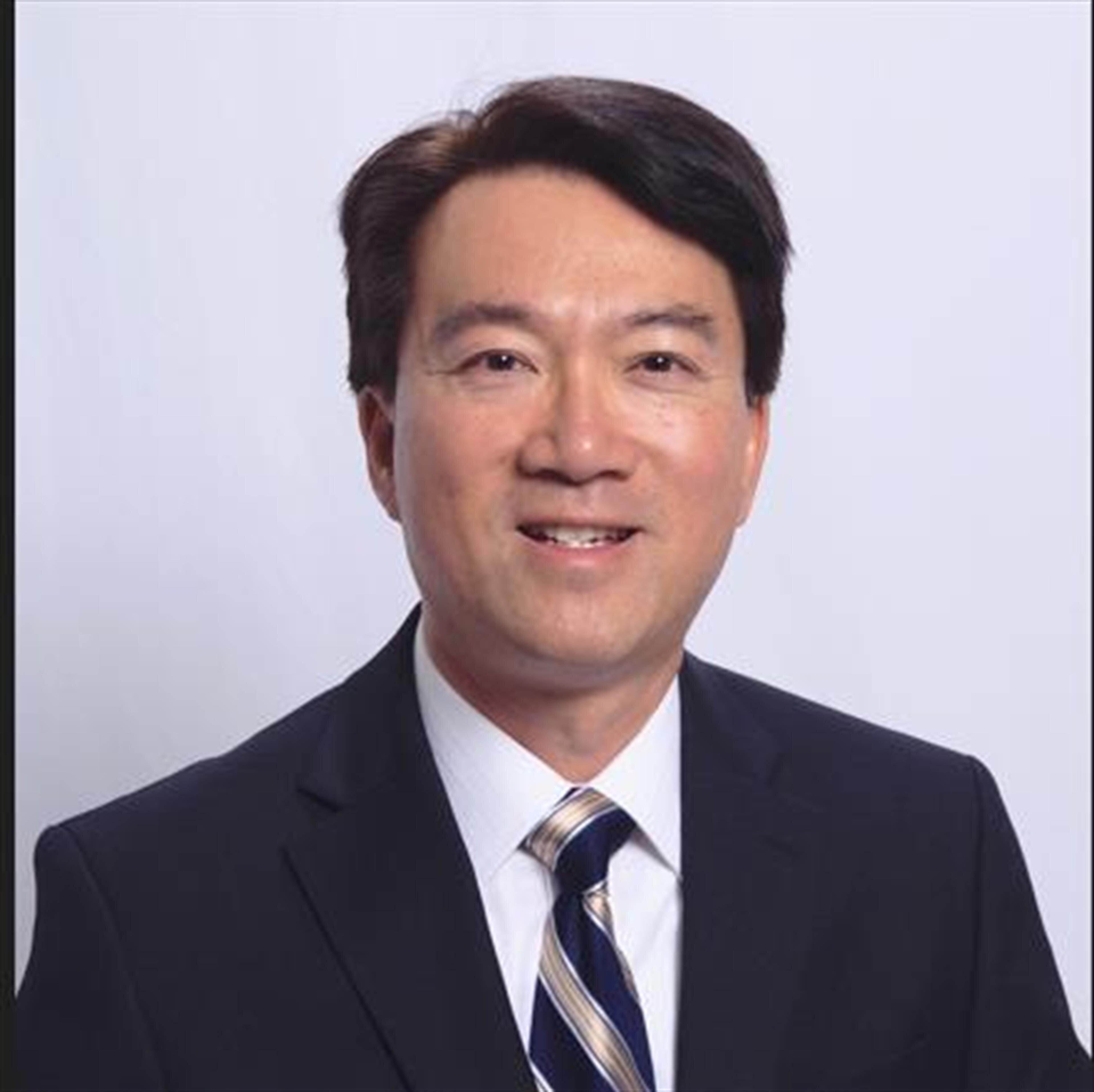 Paul Sui-Kee Lee