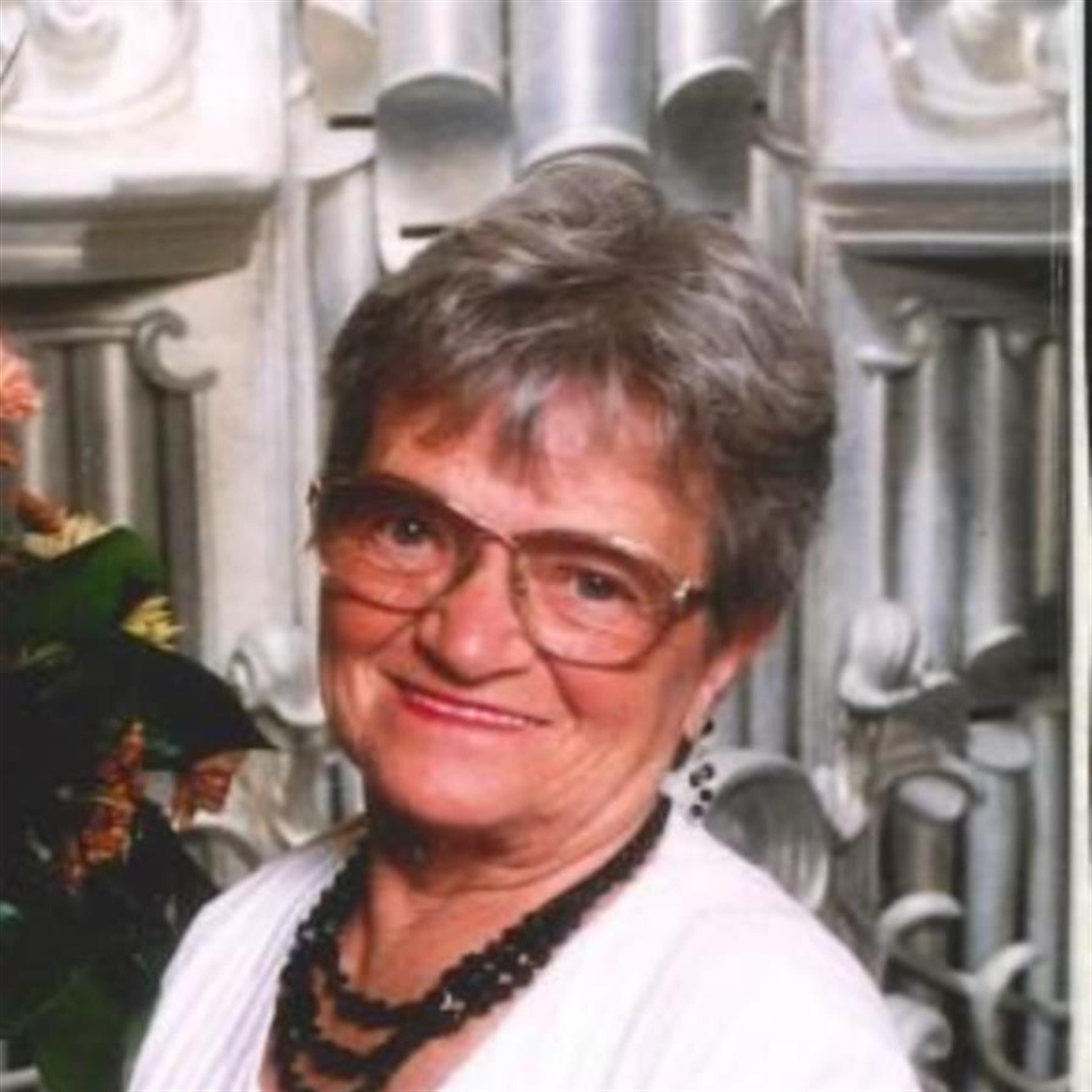Marion S Perron