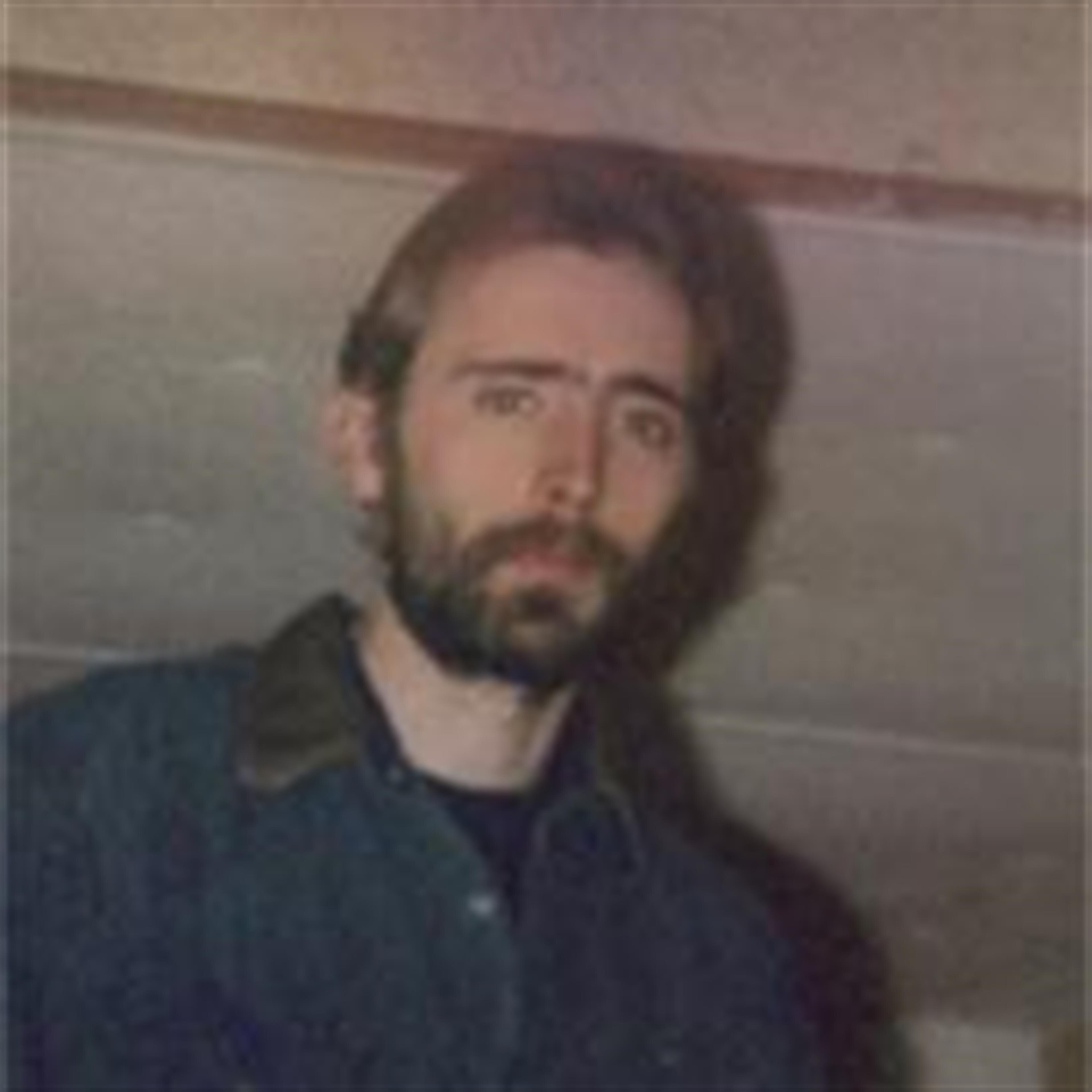 Anthony Todd Estepp