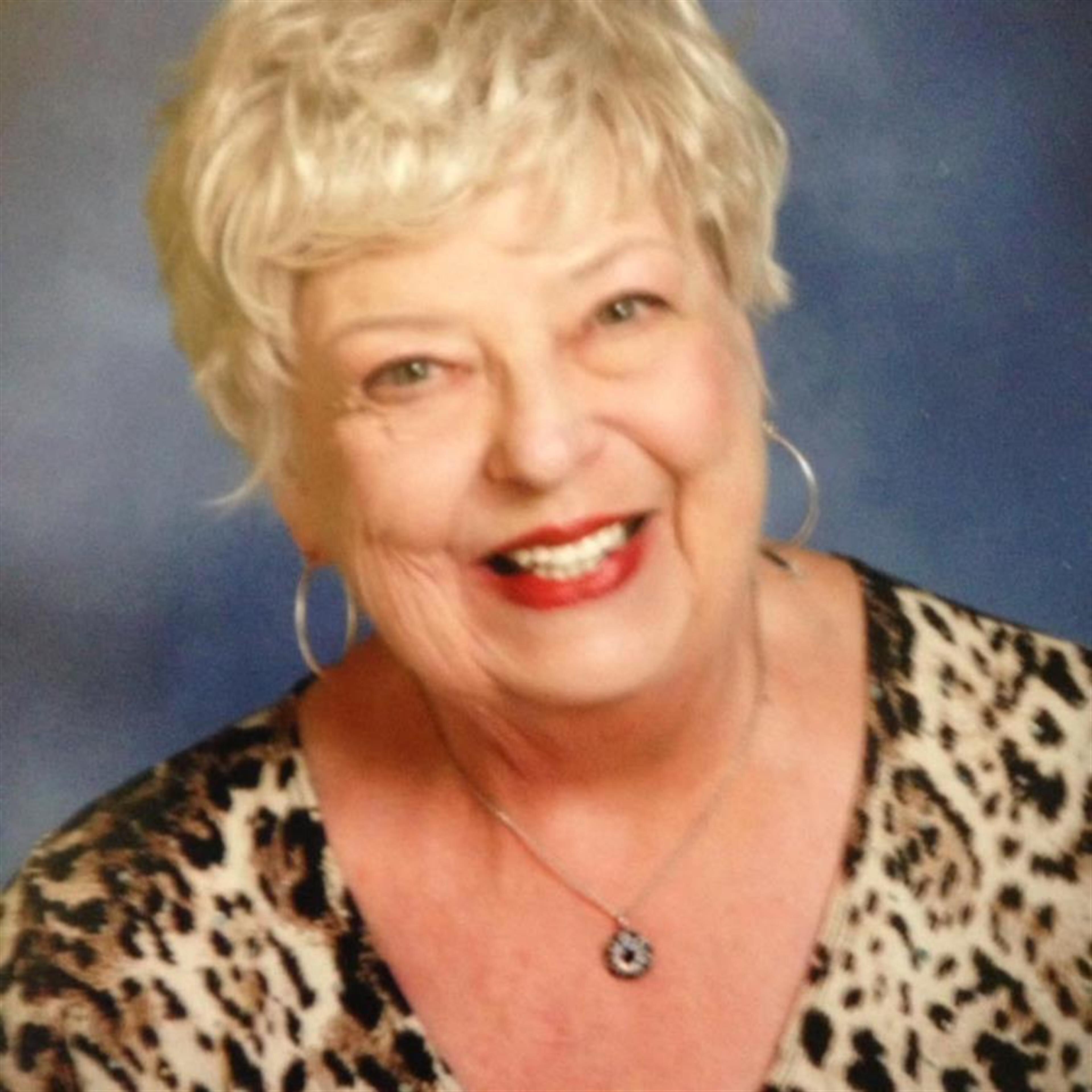 Sally C. Rolison