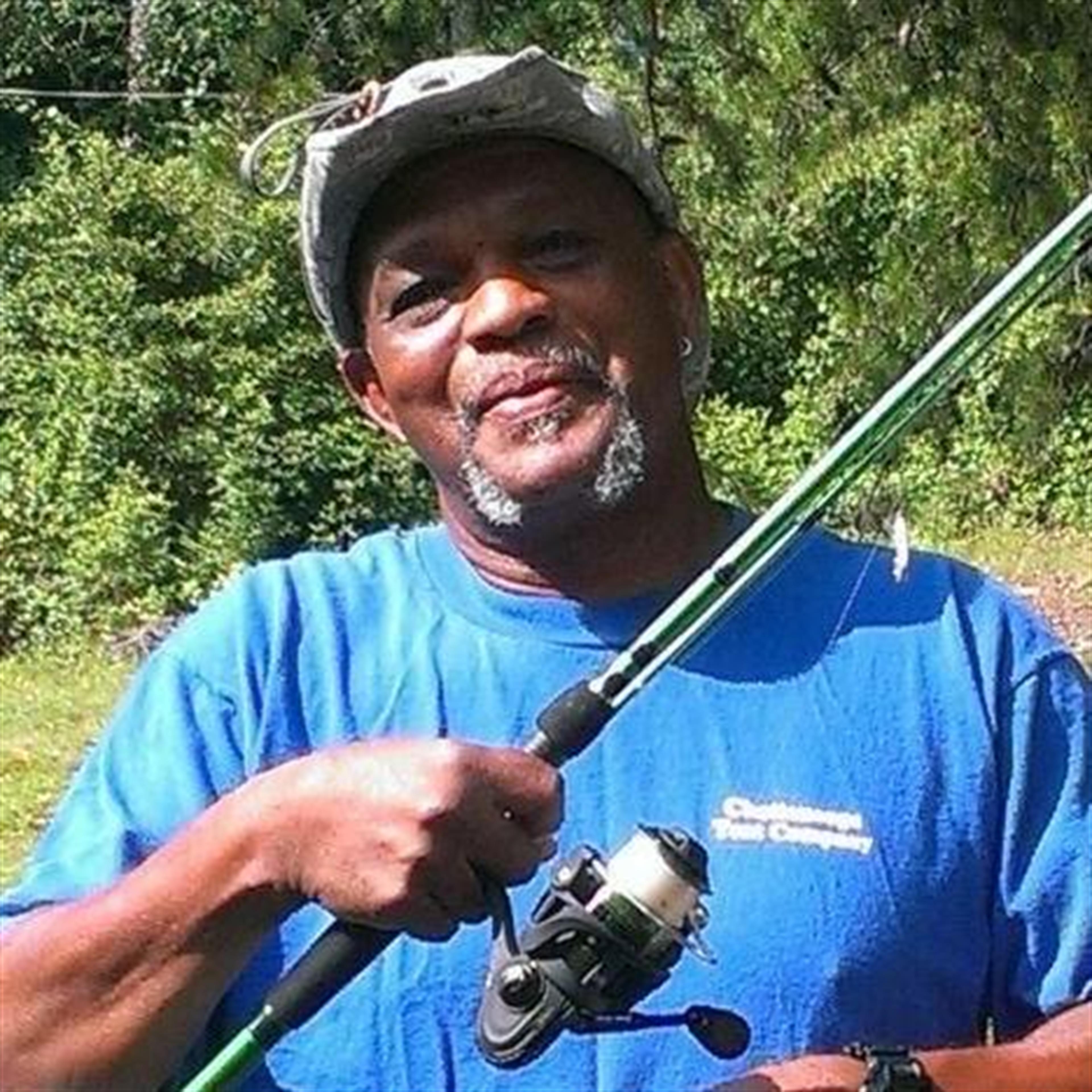 Horace Edward Boykin