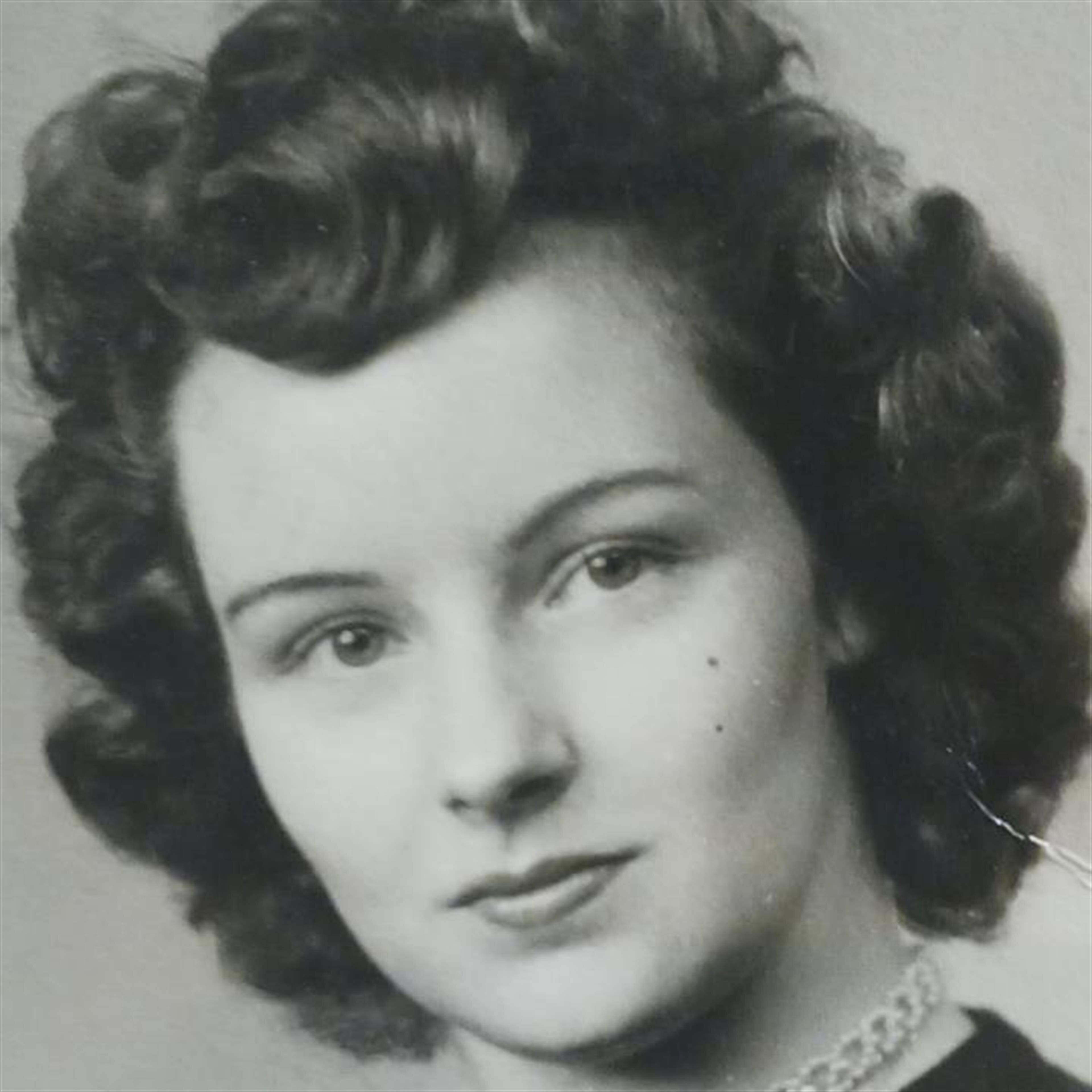 Ruby E Vance