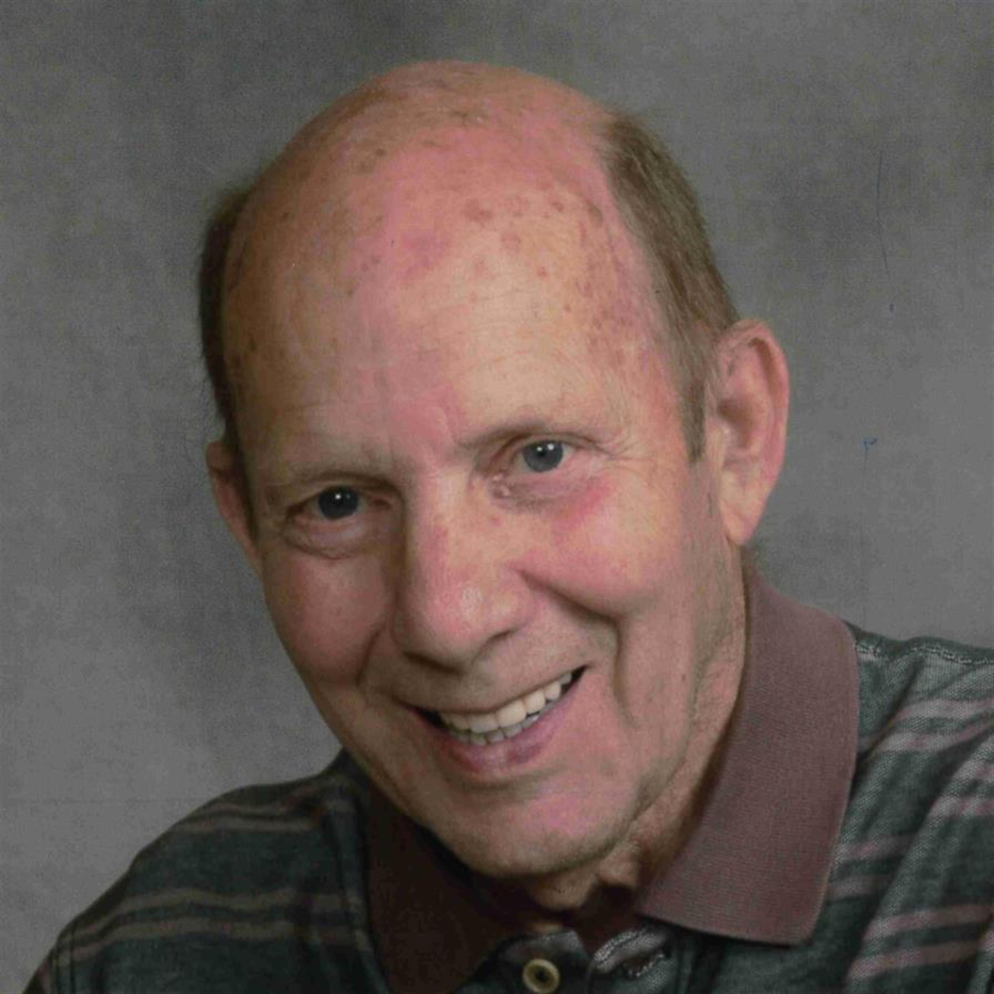 John R. LaPres