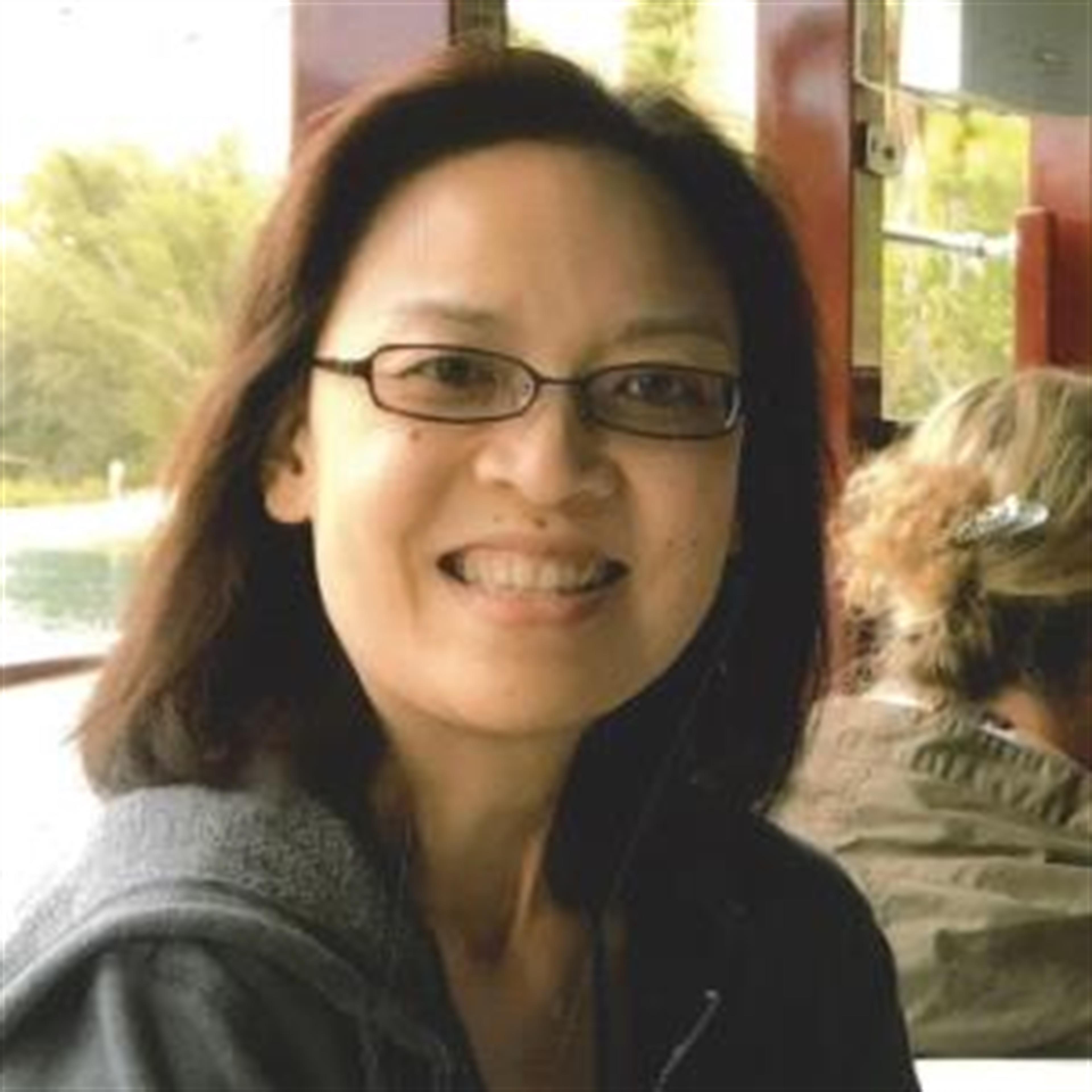Mimi Ree Luis