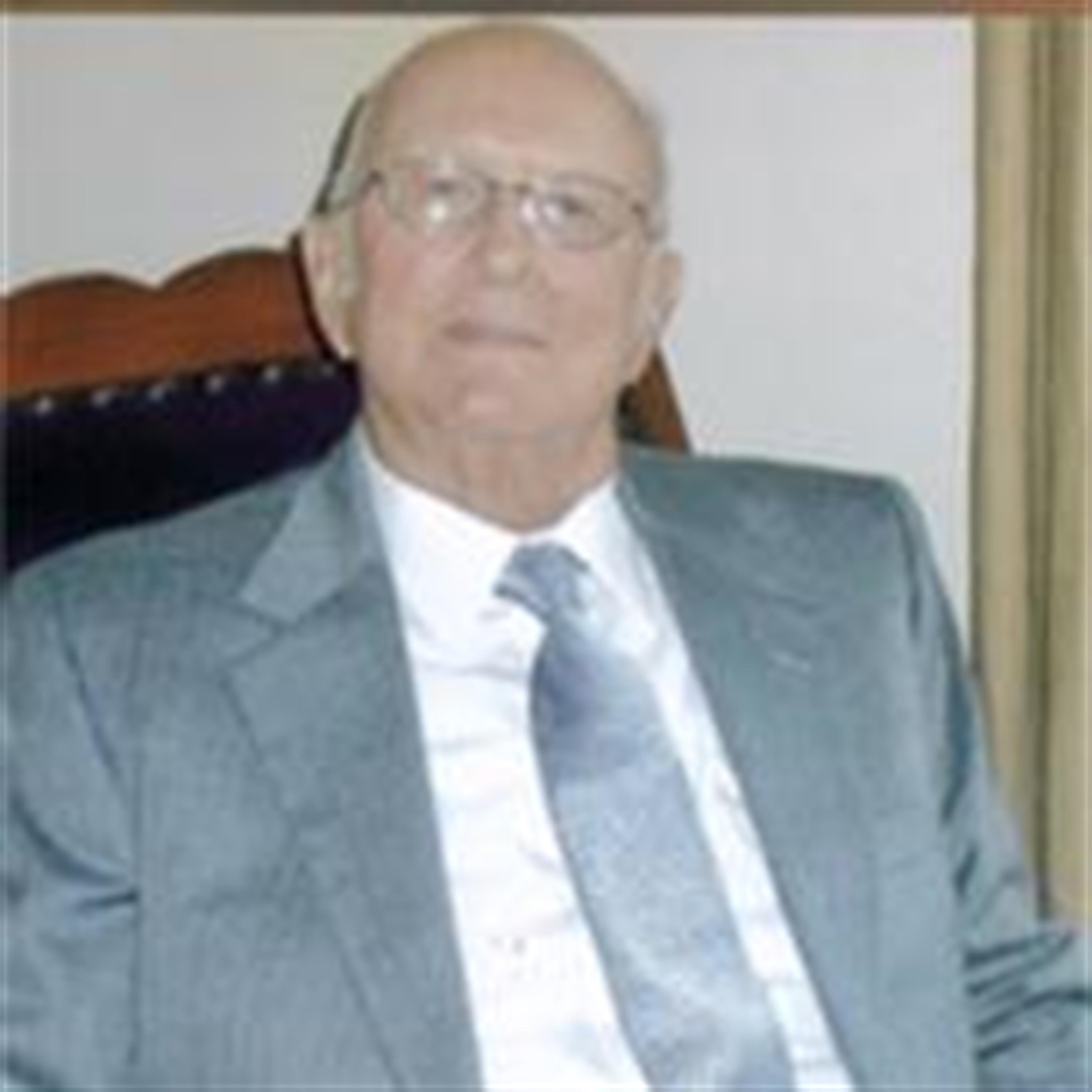 Donald Edward Bernard