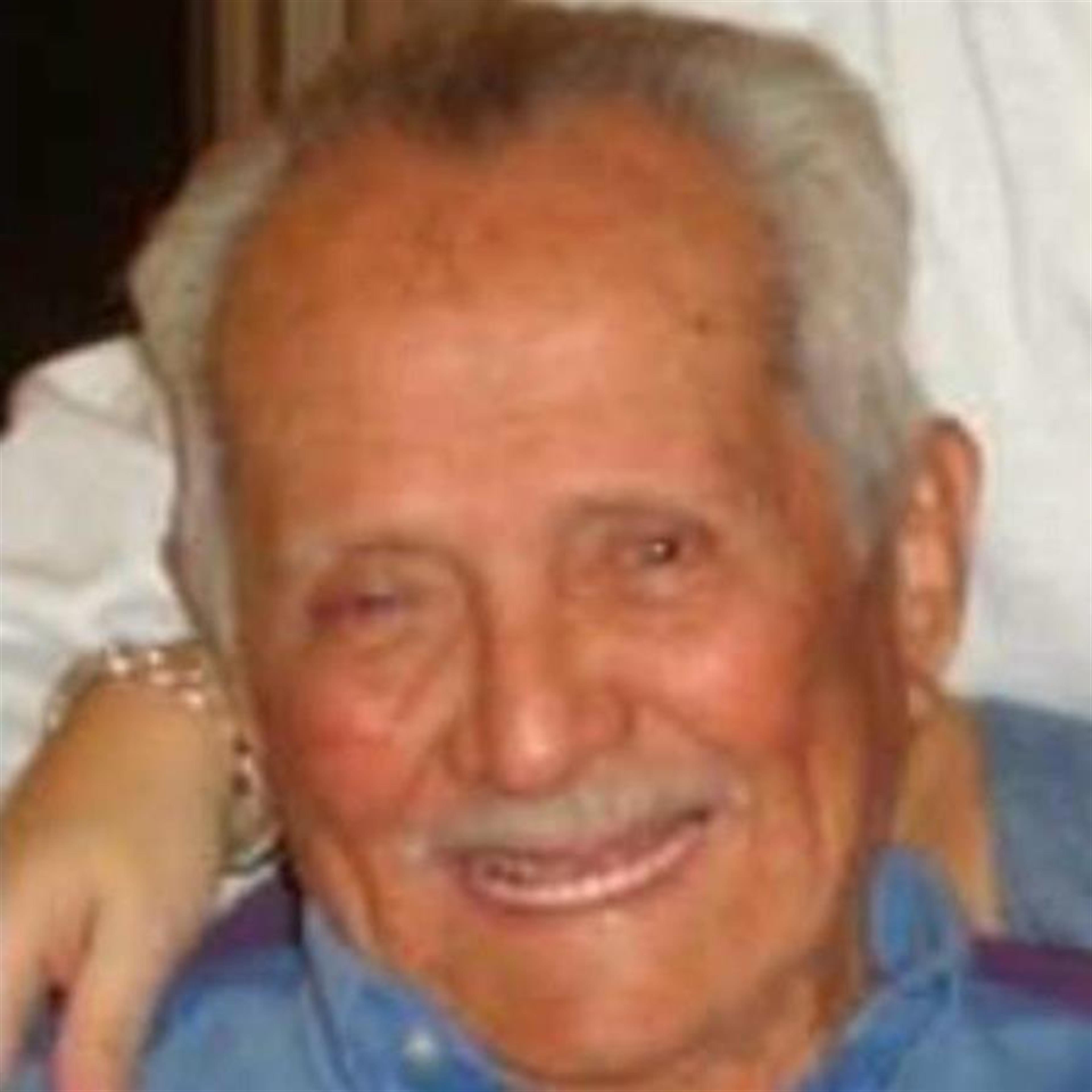 Jose Honorato Salazar Zurita