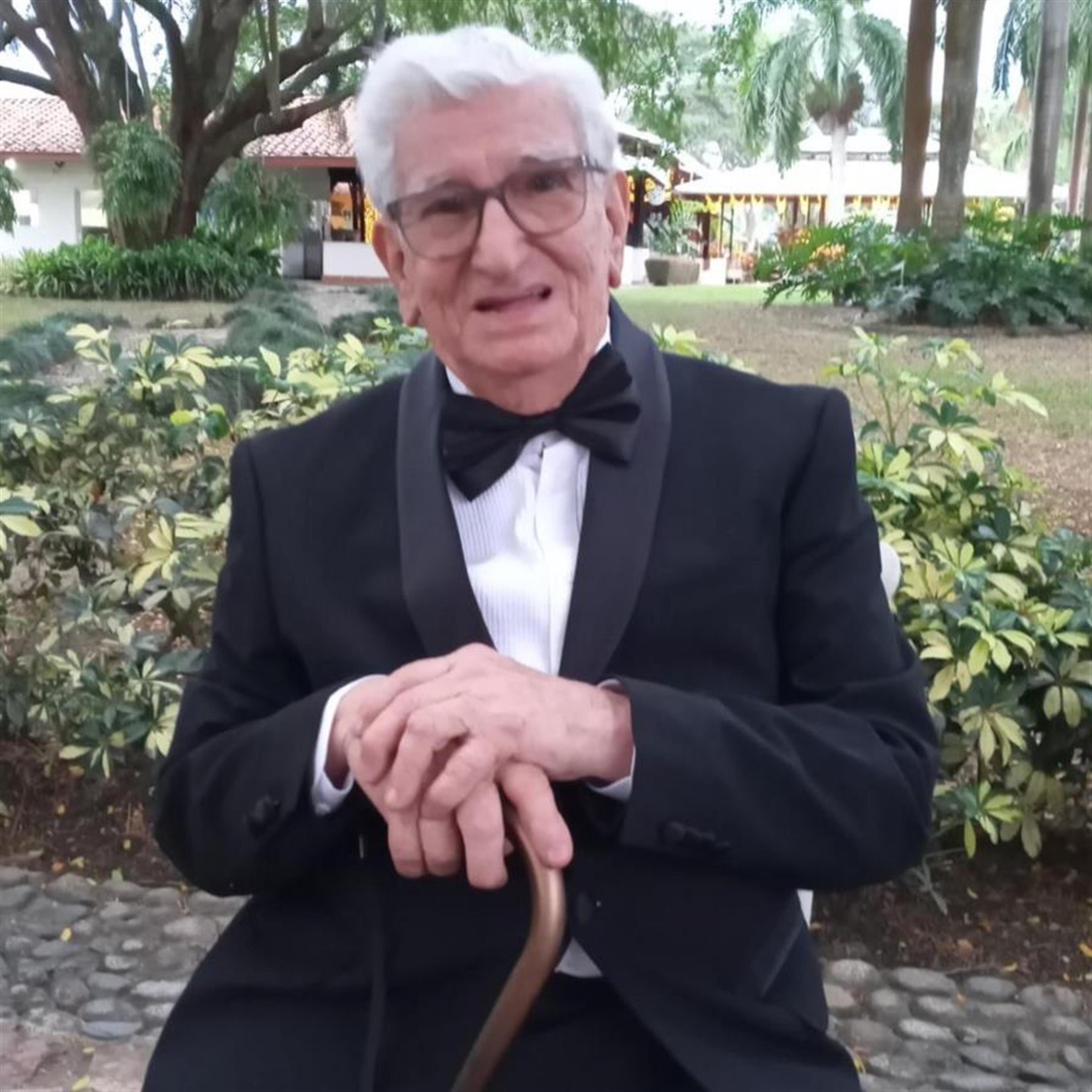 Rafael Garcia