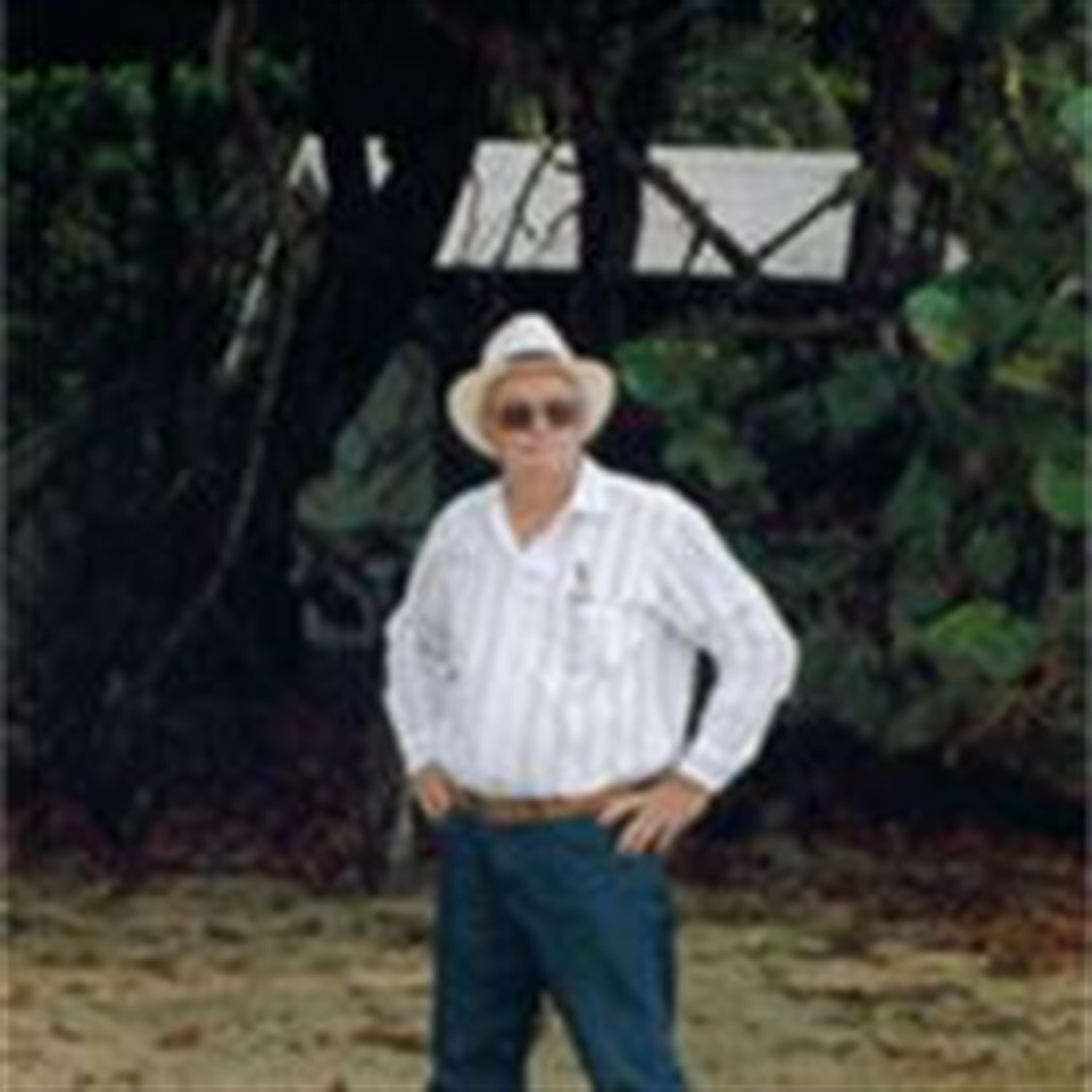 George Nash