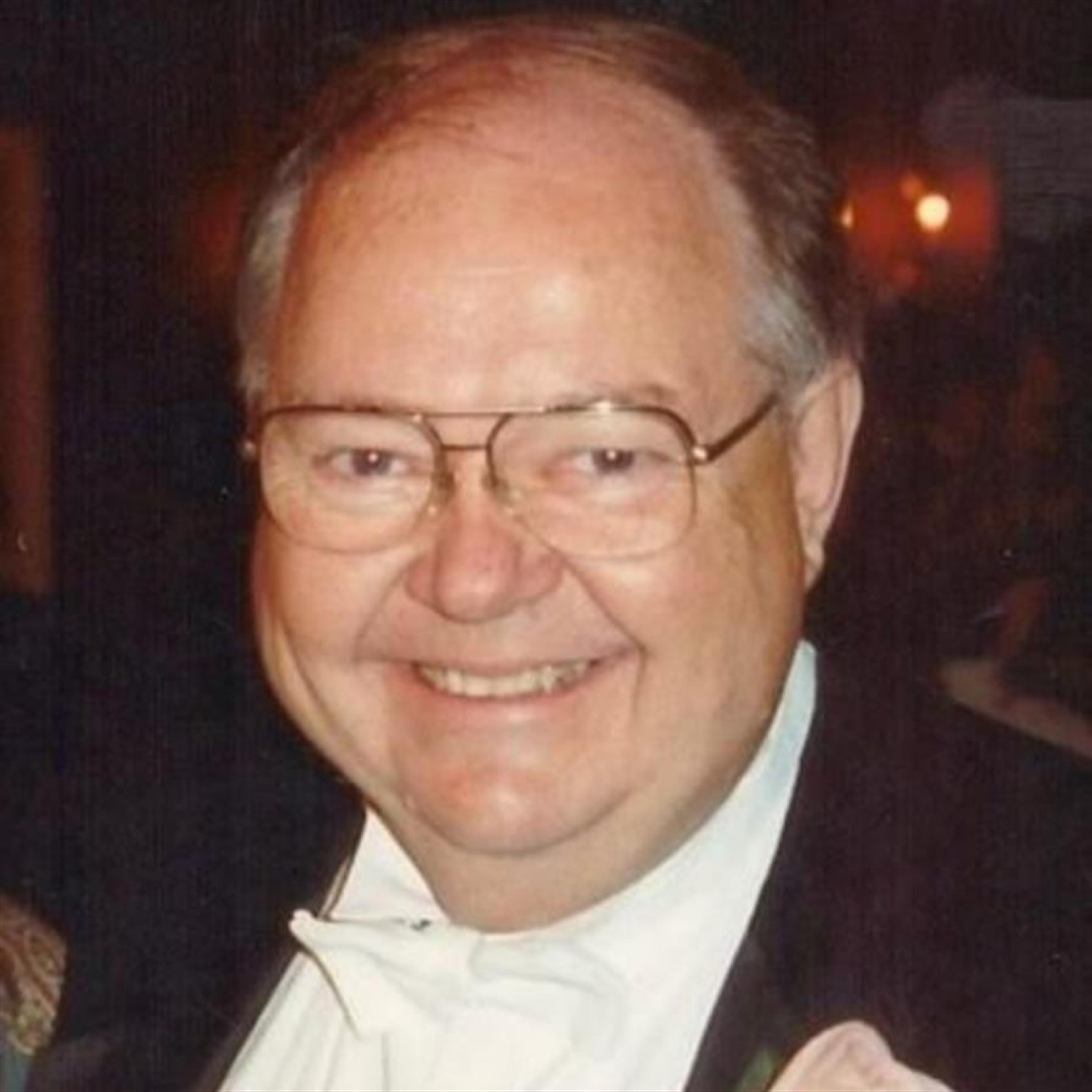 William Bates Crabb III
