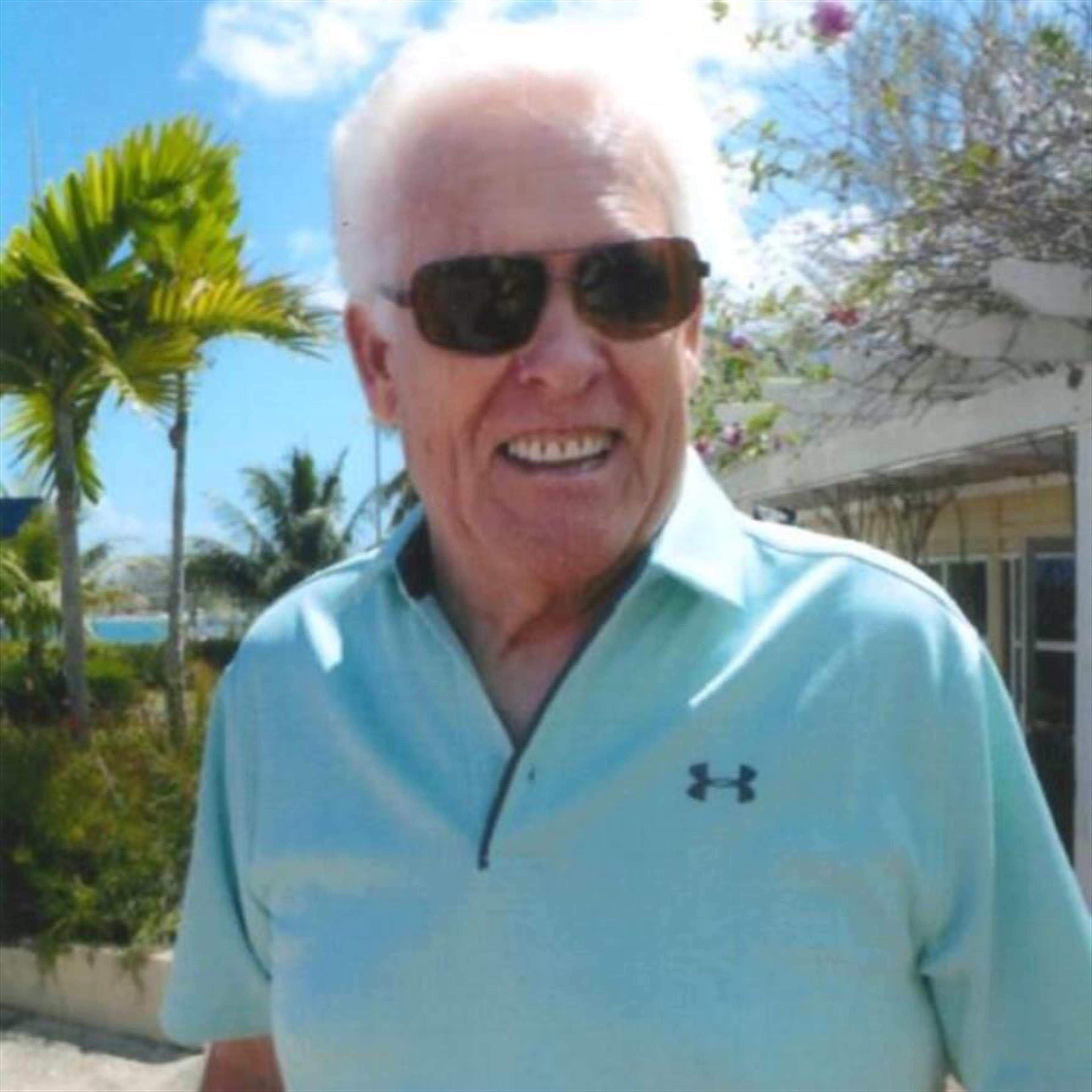 Boyd Emerson Kerbyson