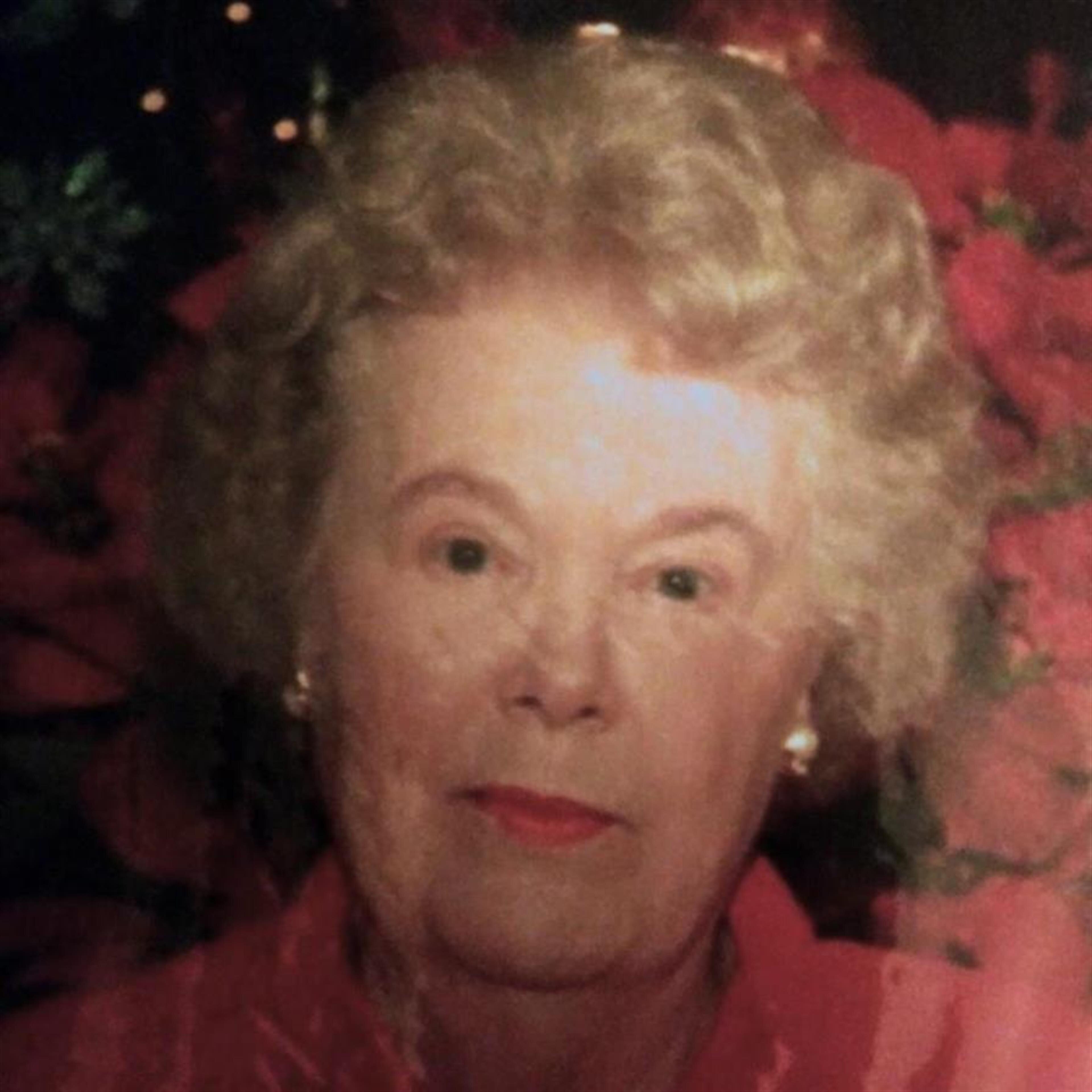 Ms. Barbara Gene Kenney