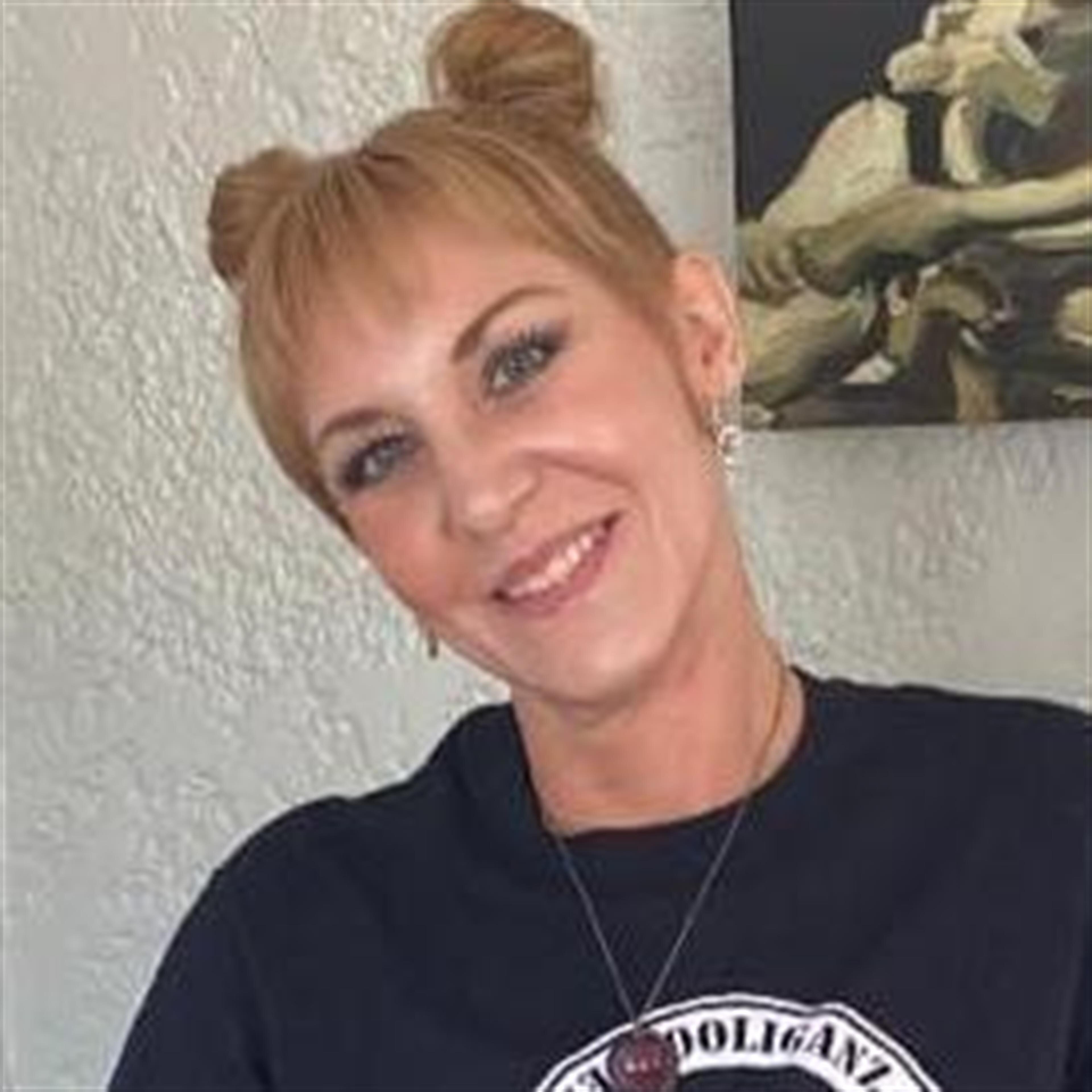 Chandra LeeAnn Cole