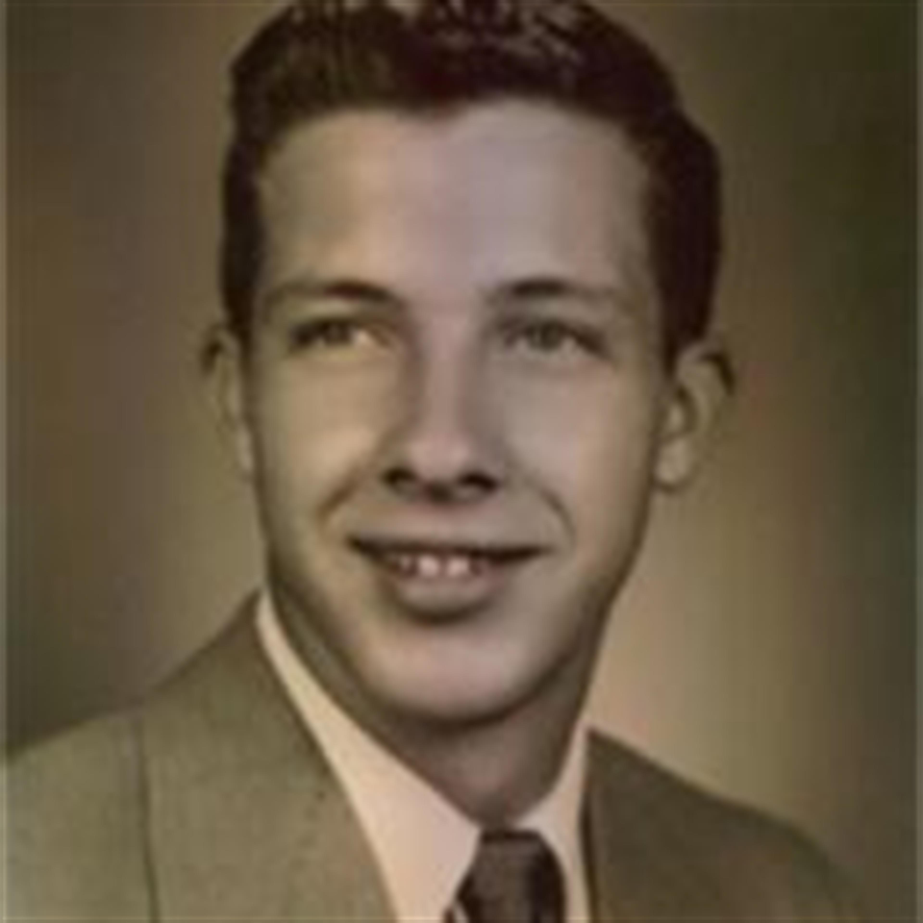 Ronald Cannon