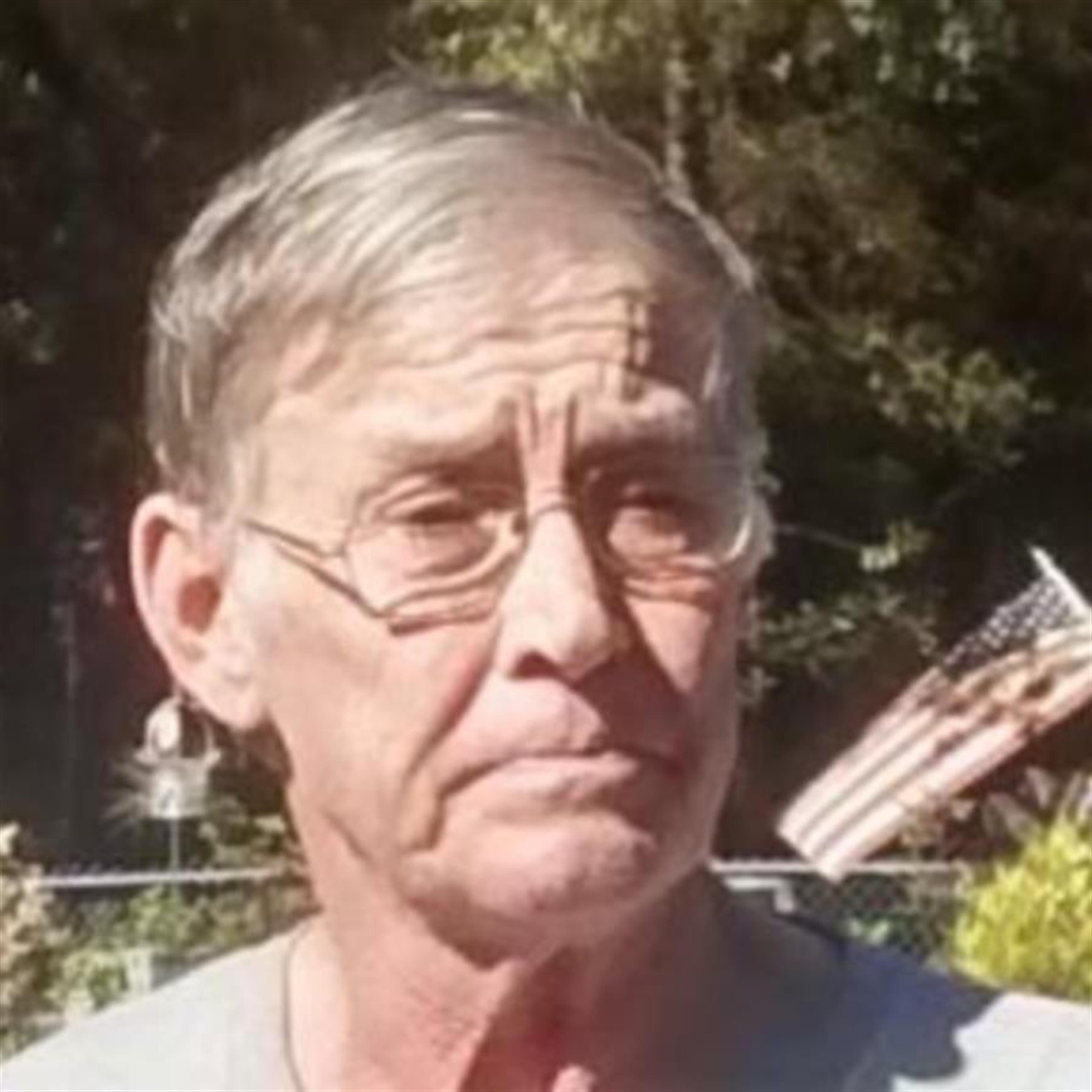 Joseph Darrell Carroll, Sr.