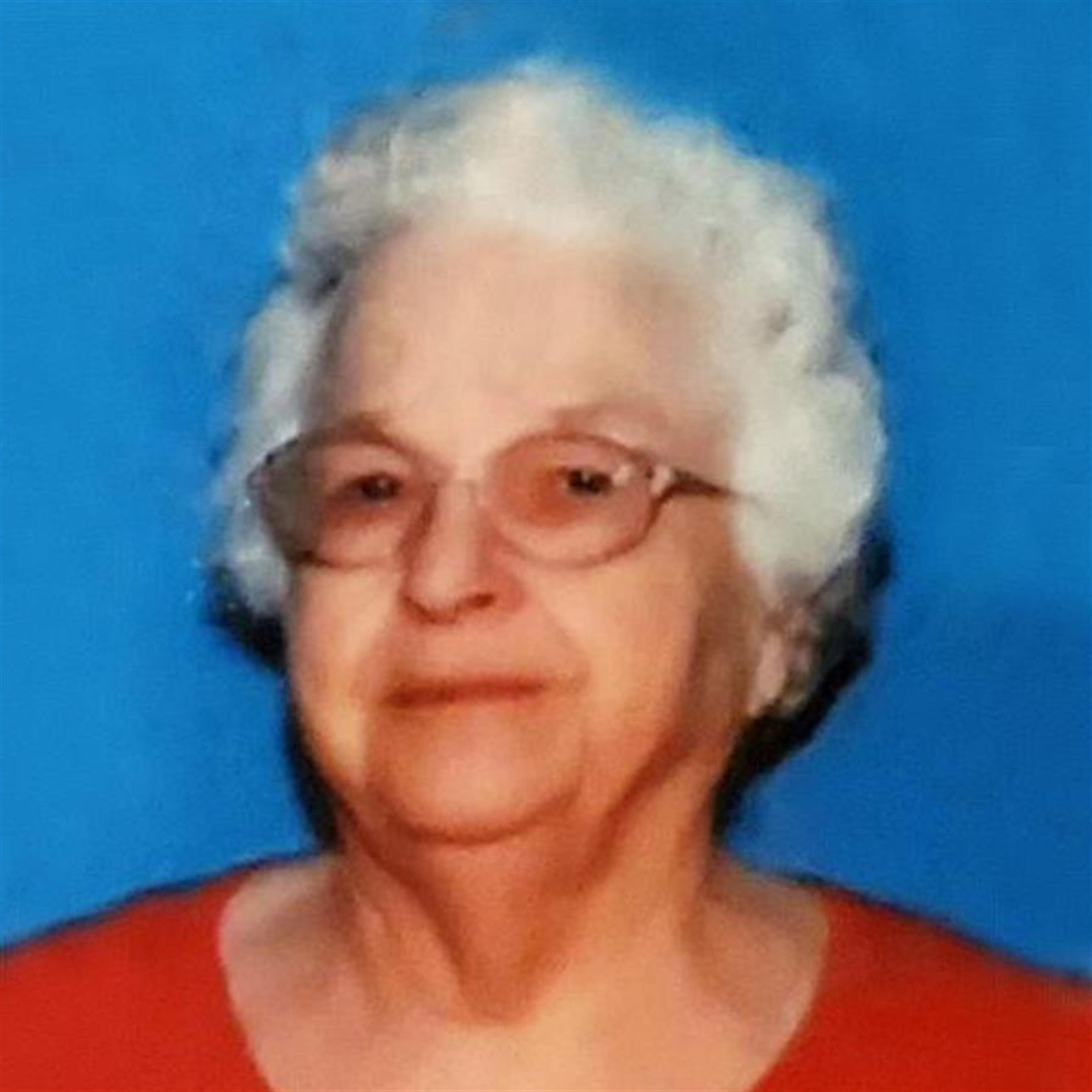 Sadie Sharp McClendon