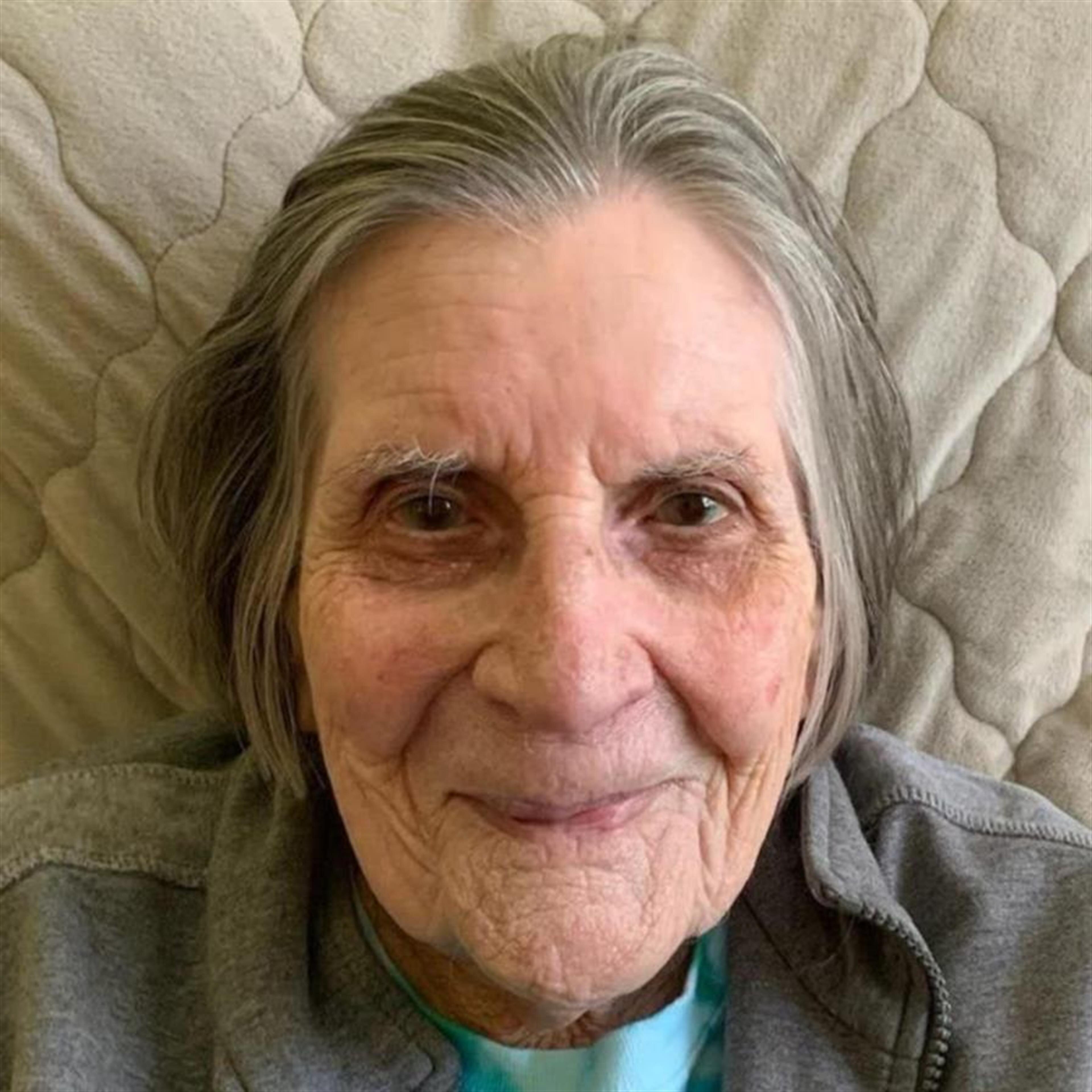 Florence "Flo" Kanta