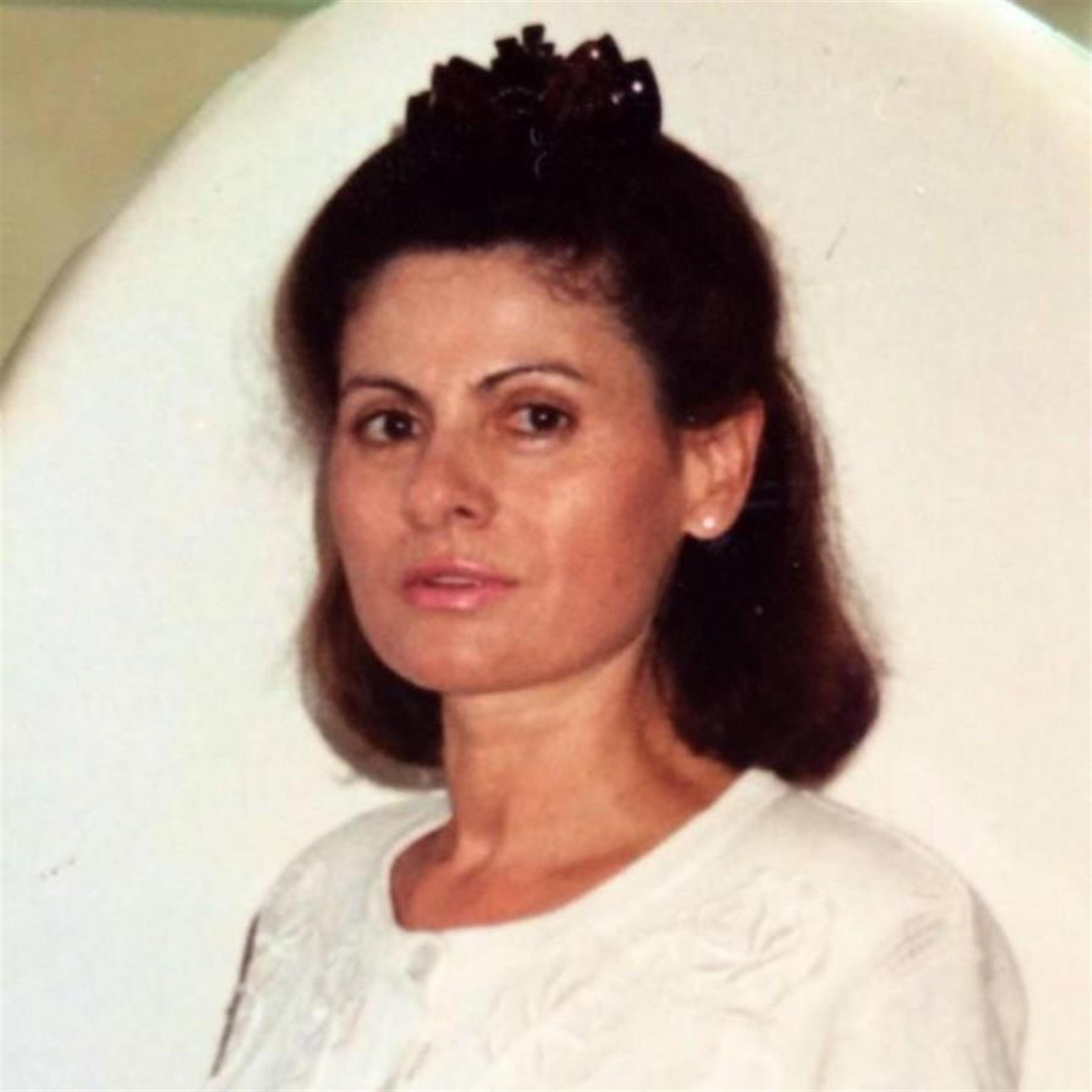 Sonya Katsman