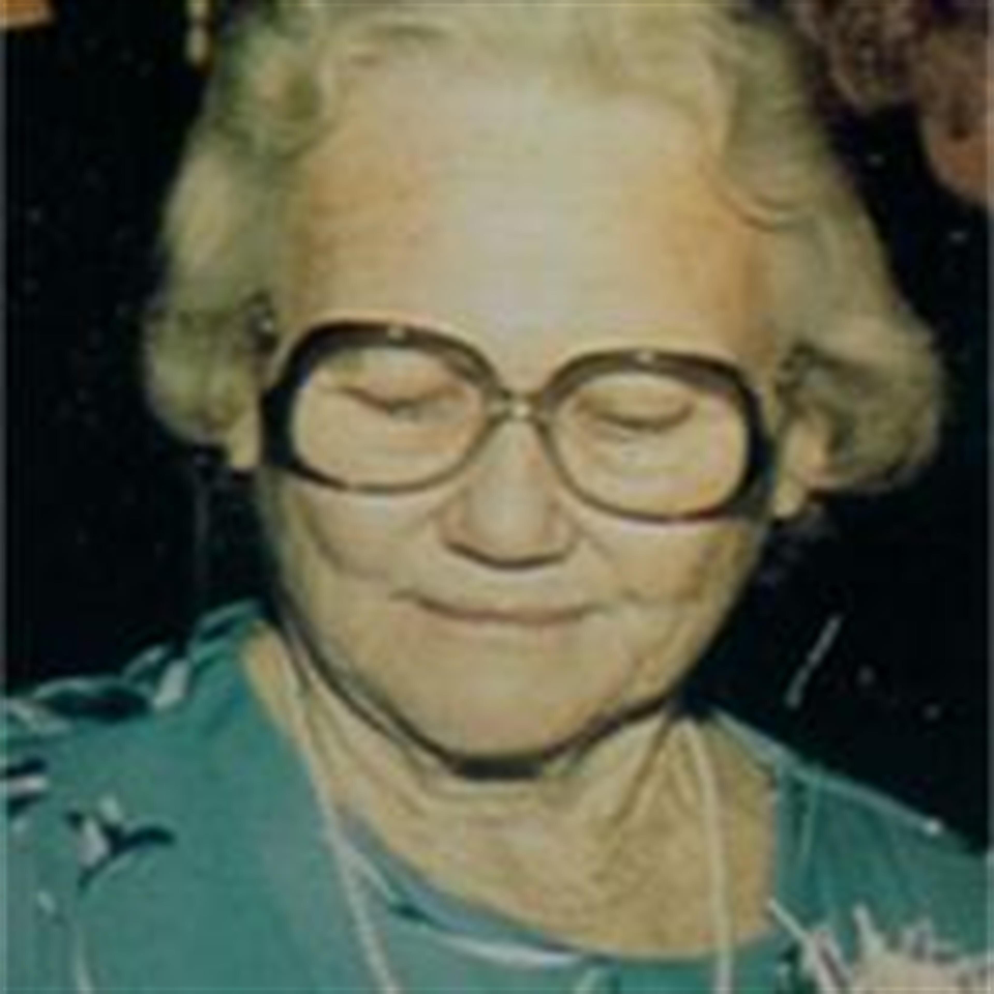 Estelle S. Nichols