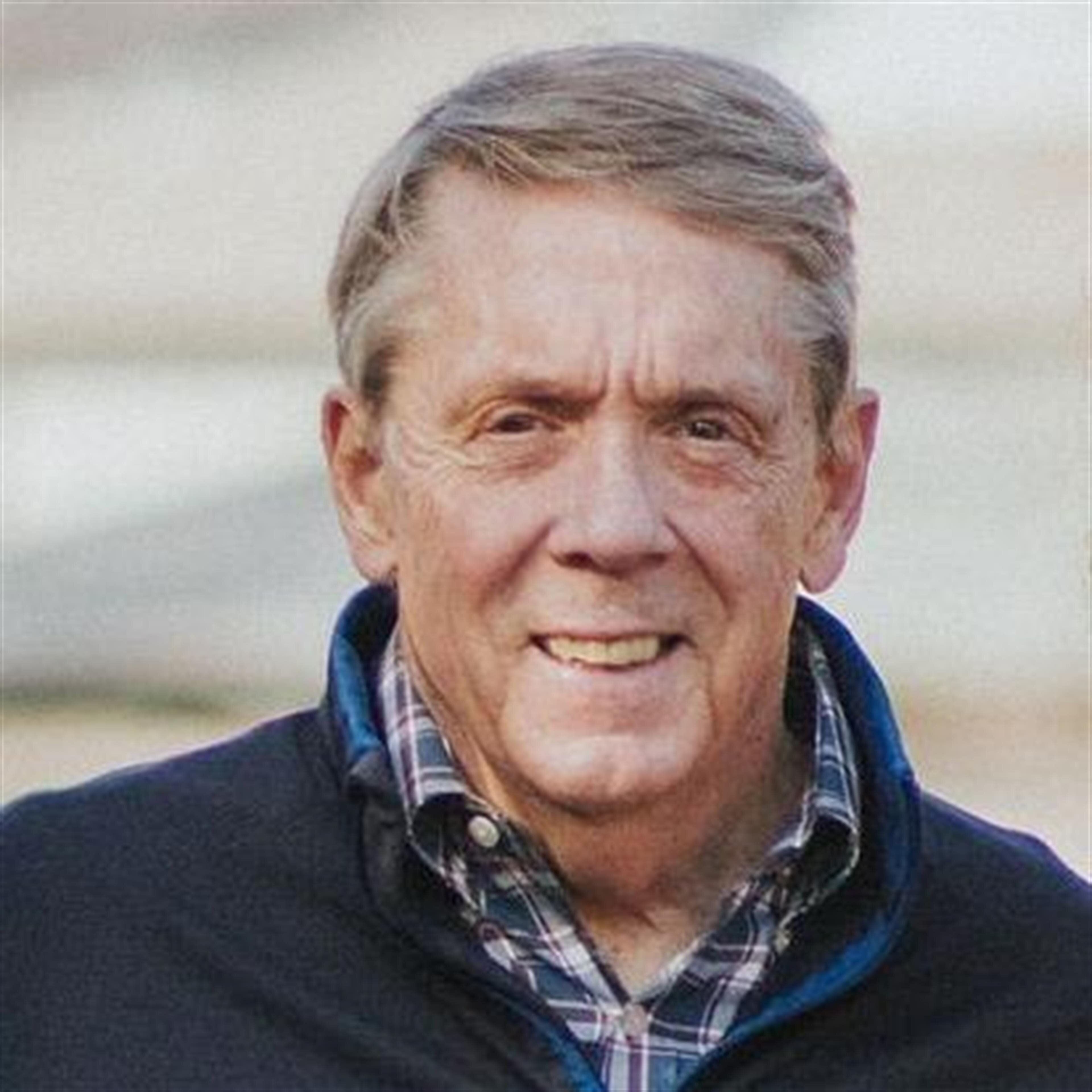 James Alton Eason, Jr.