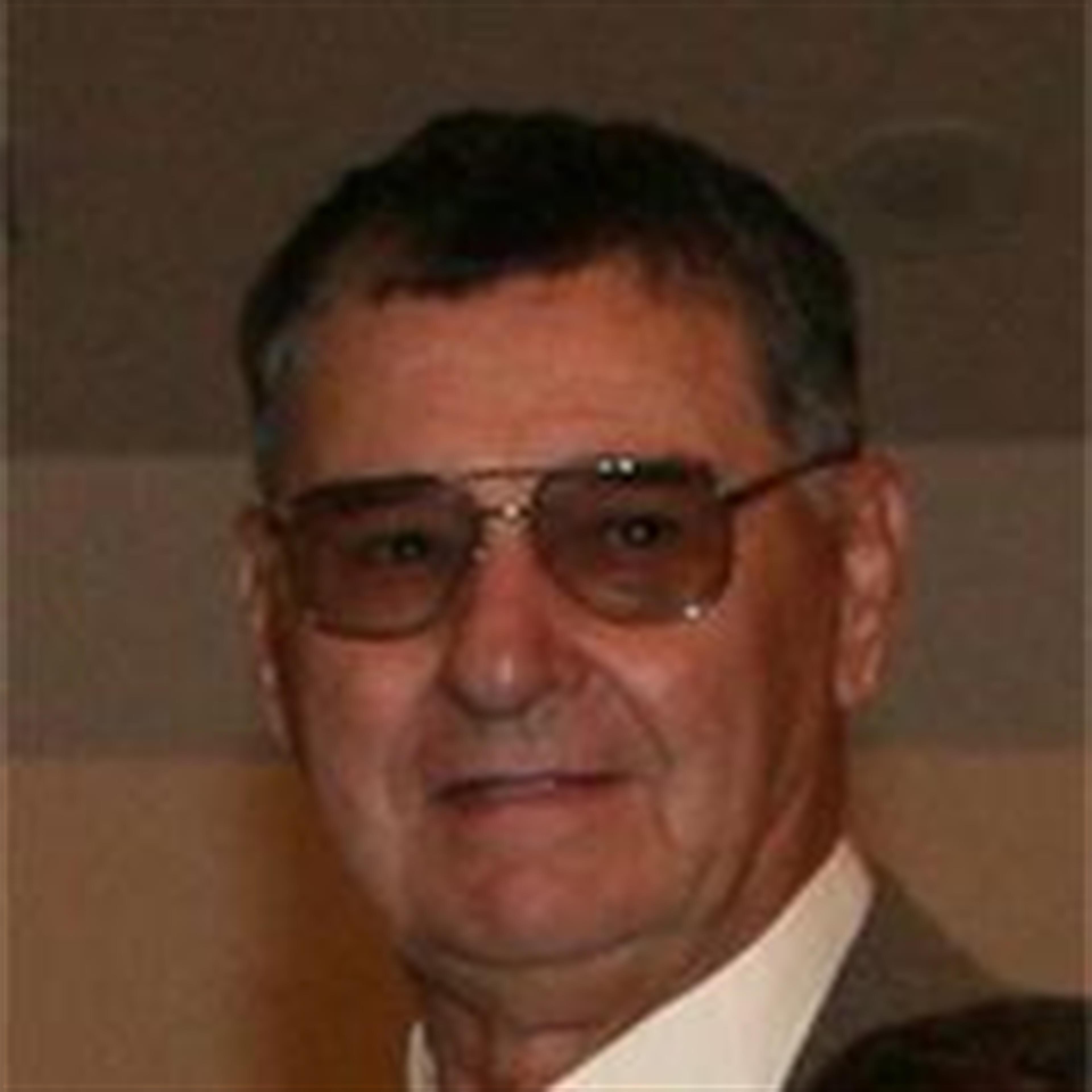 Gerald Stonitsch