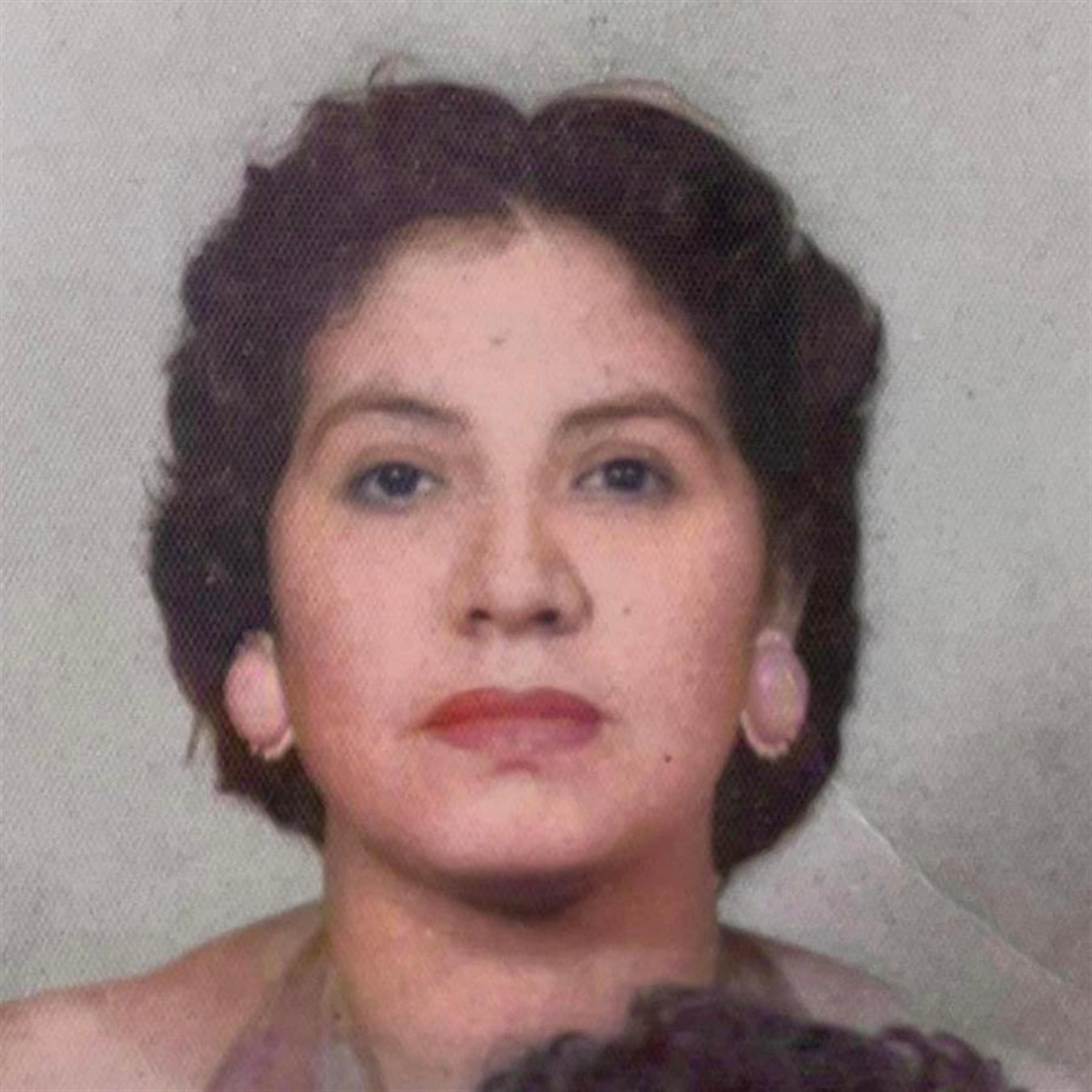 Guadalupe Valdez