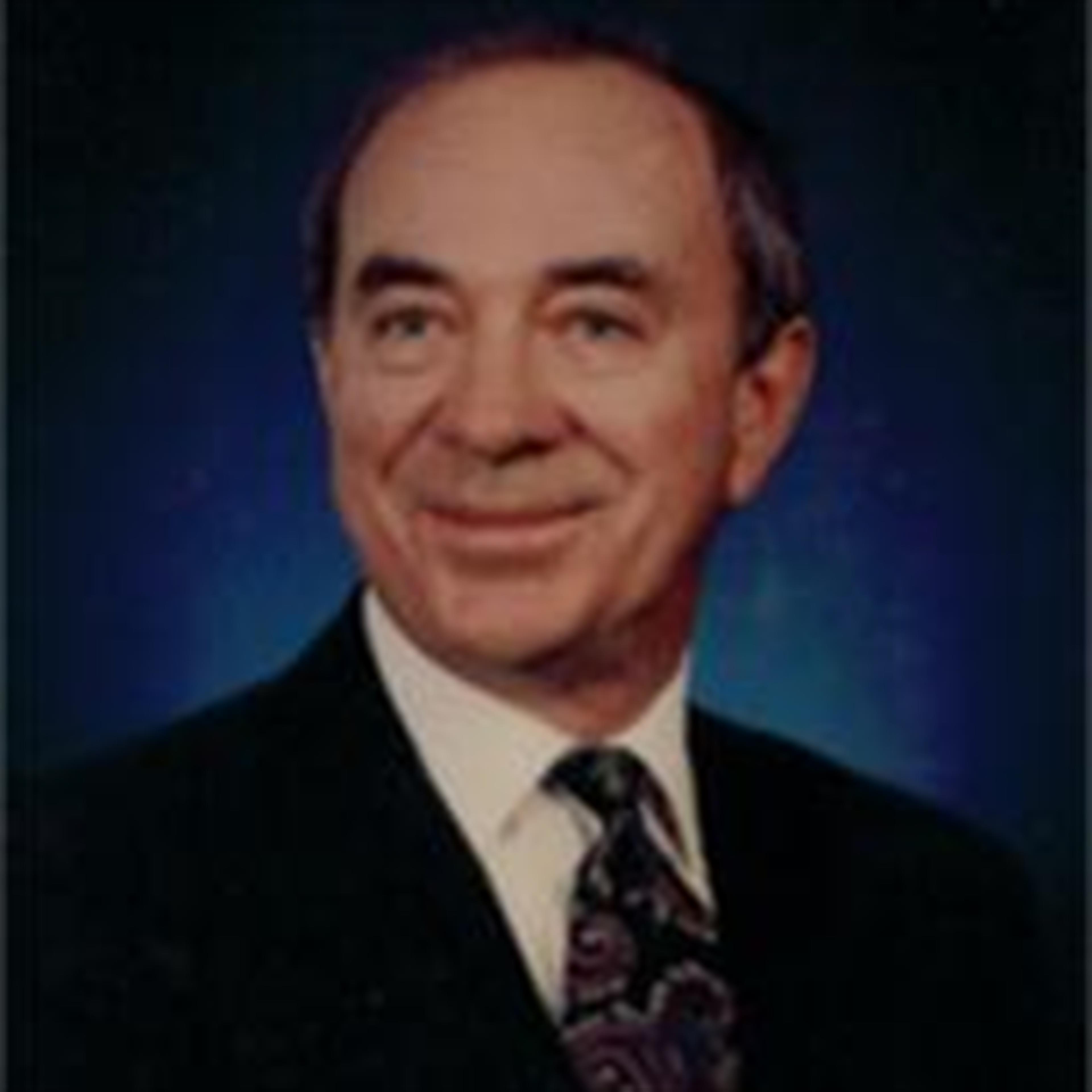 Albert E. Fletcher