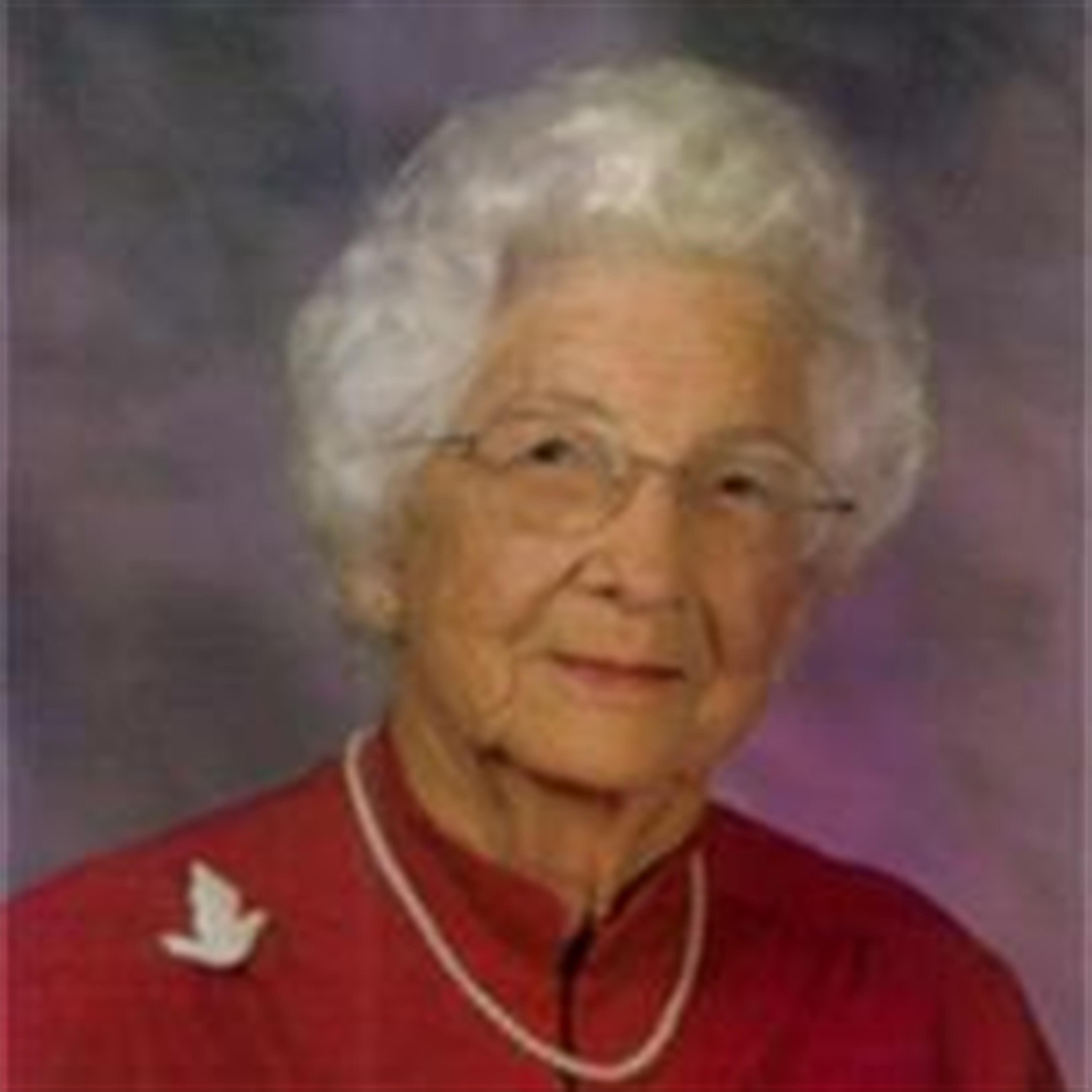 Effie M. Coleman