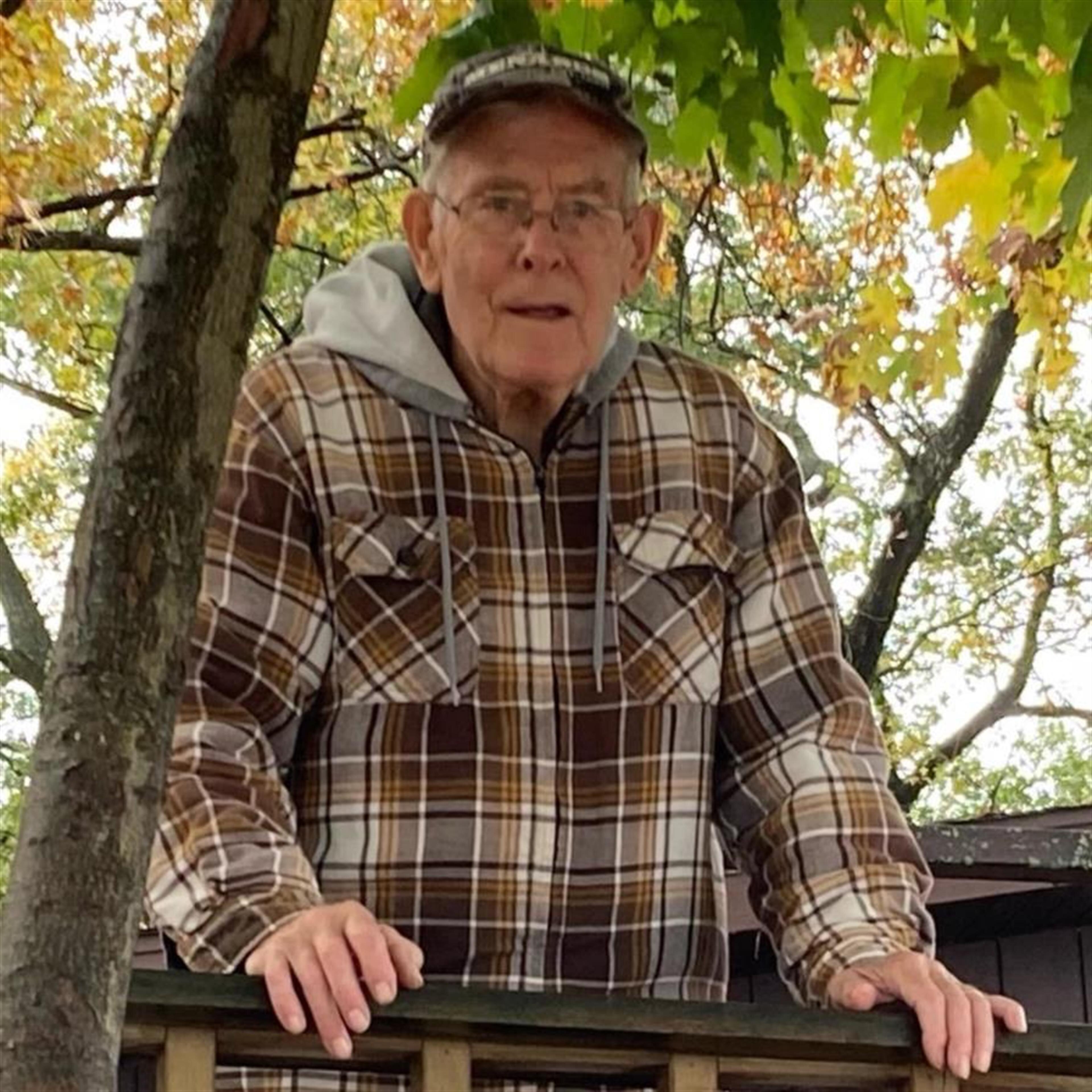 John J. Workman