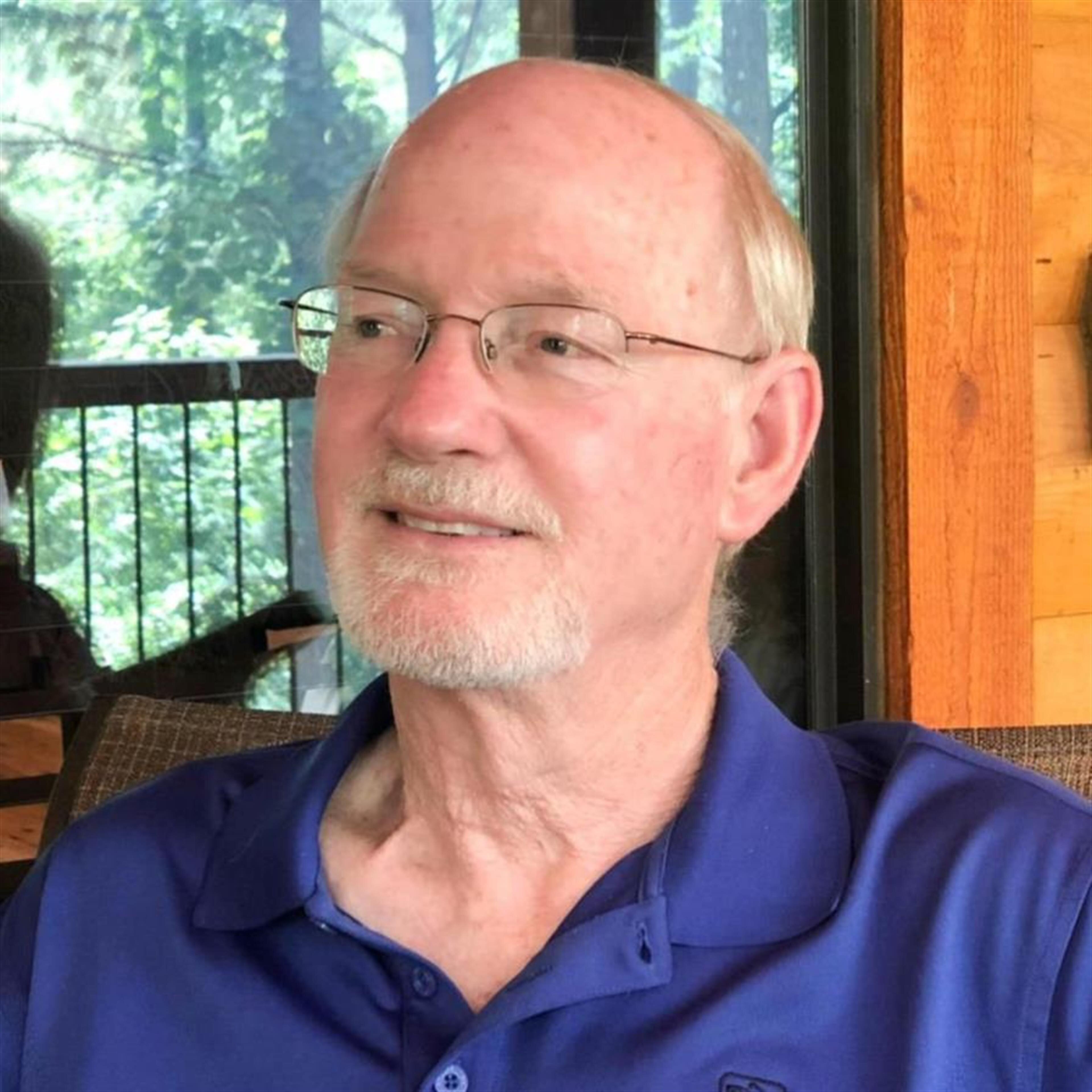 Robert Dean Caudill