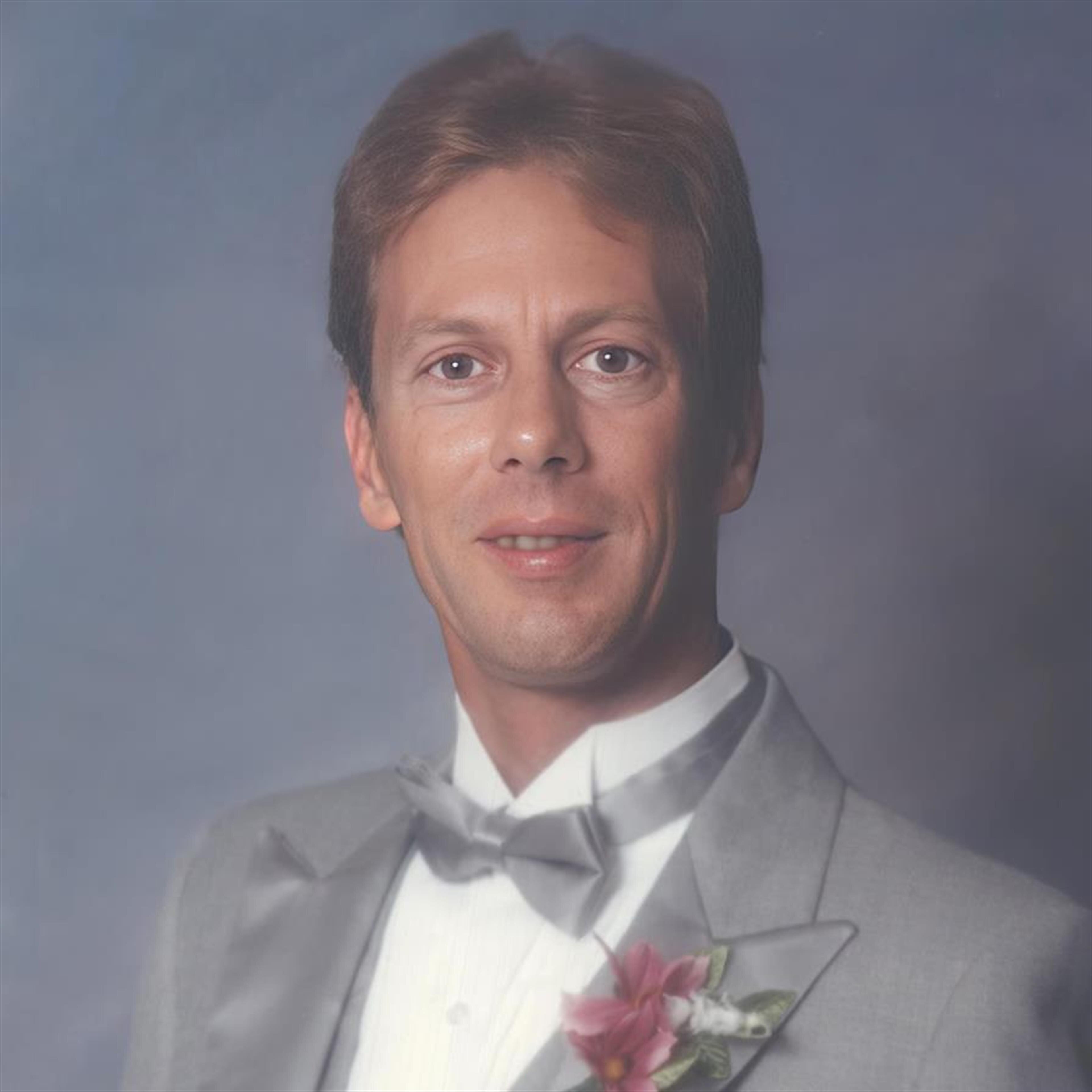 Thomas Gilbert Peters