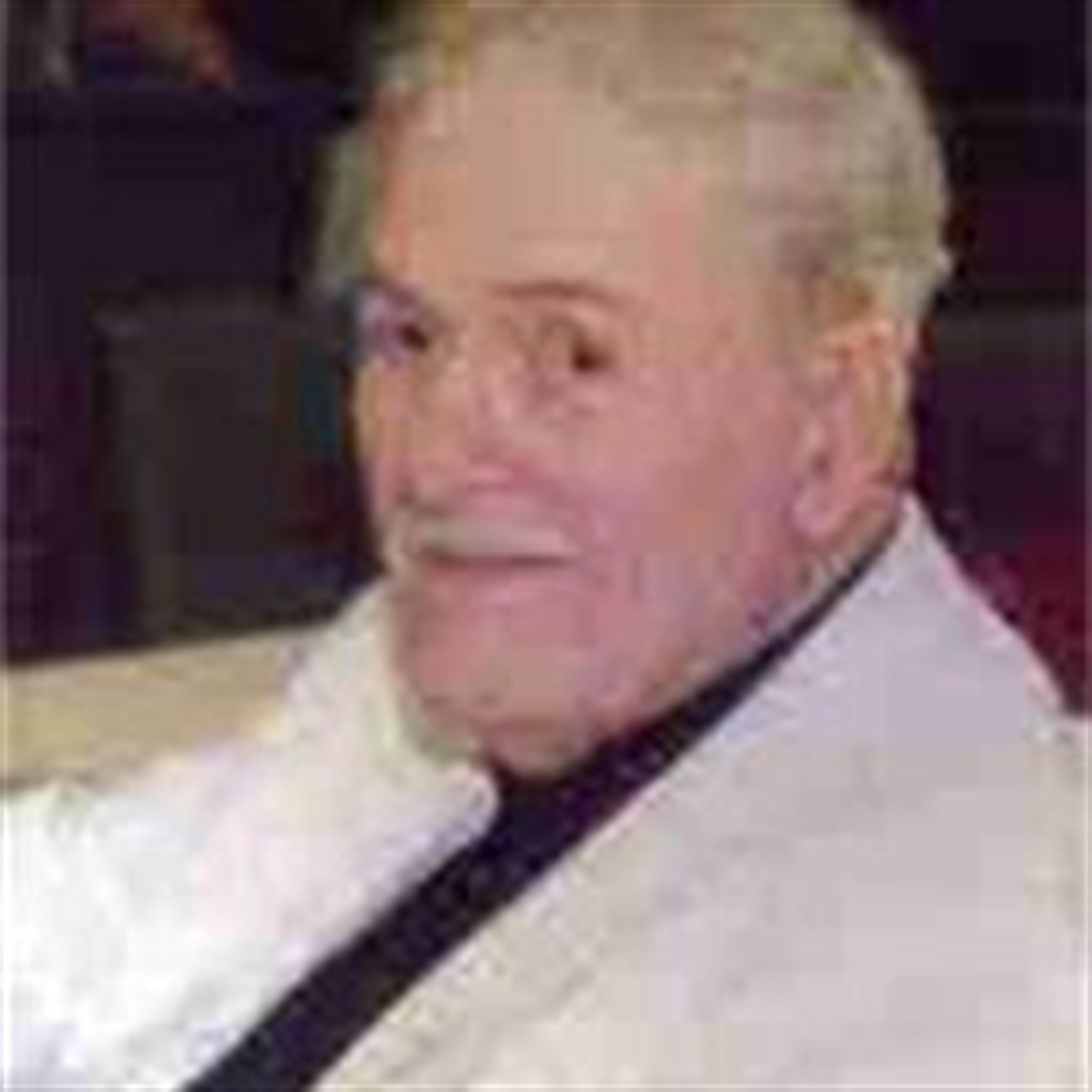 Robert Wayne Mikeals, Sr.