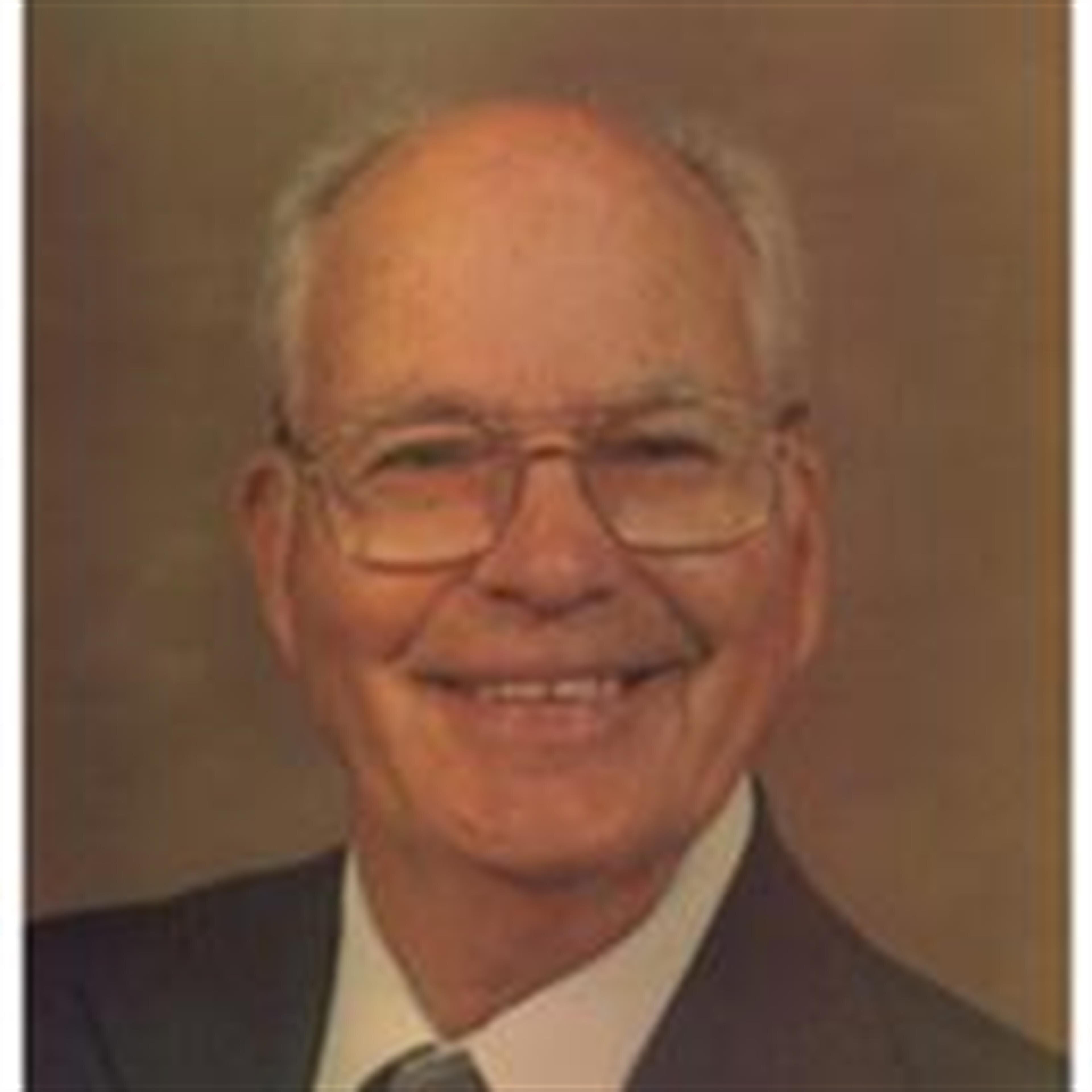 Leroy Gaskins