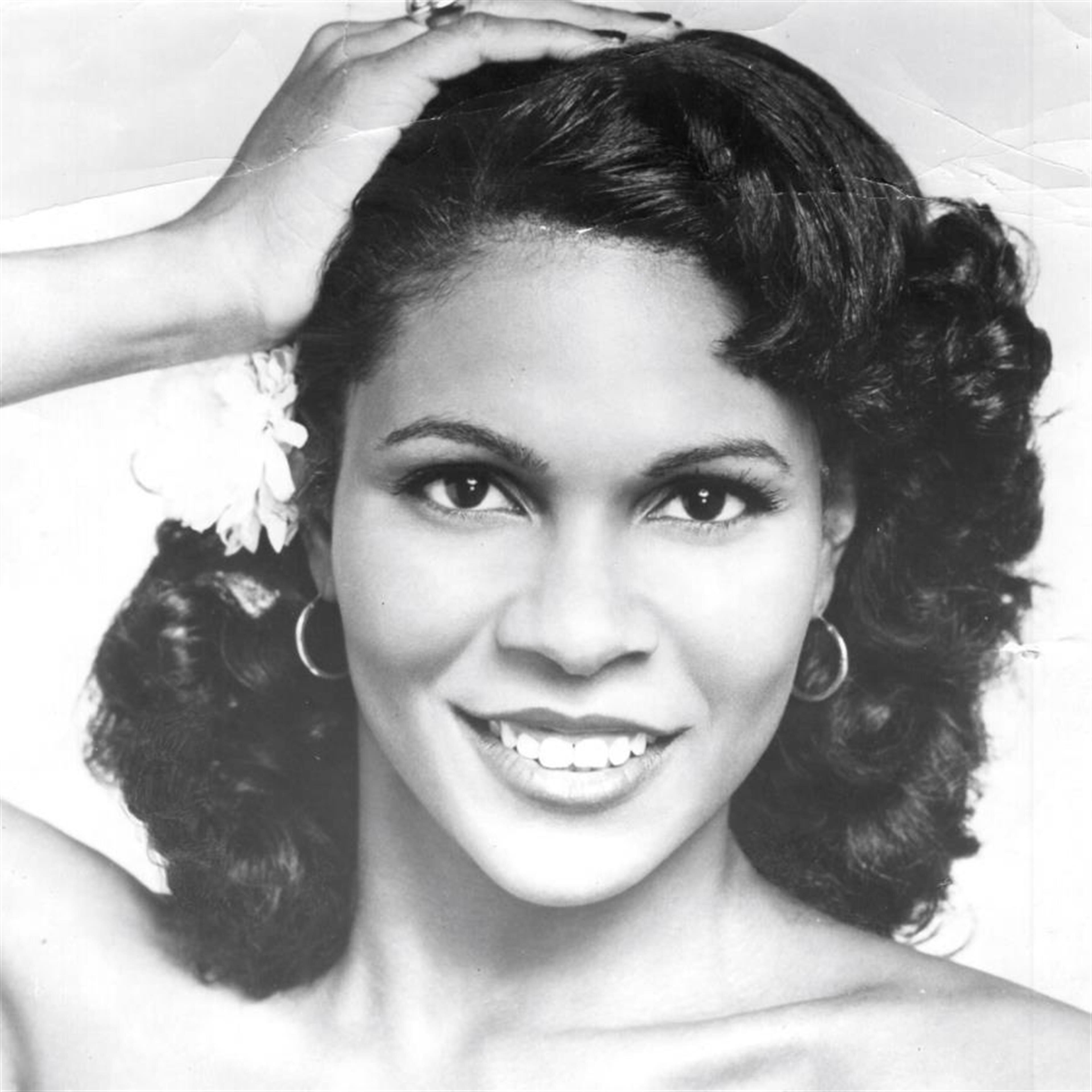 Gwendolyn Yvonne Williams