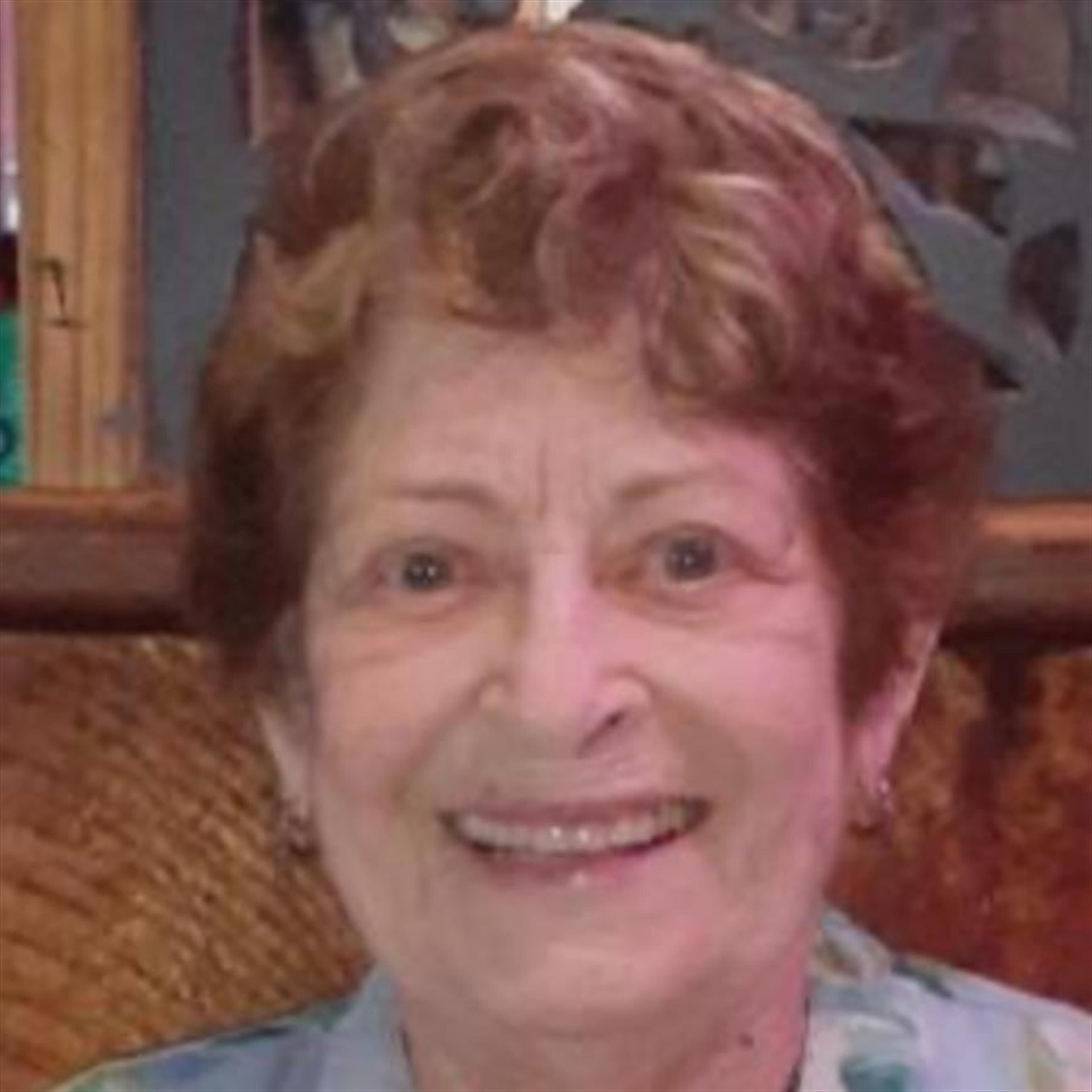 Rita Greenberg