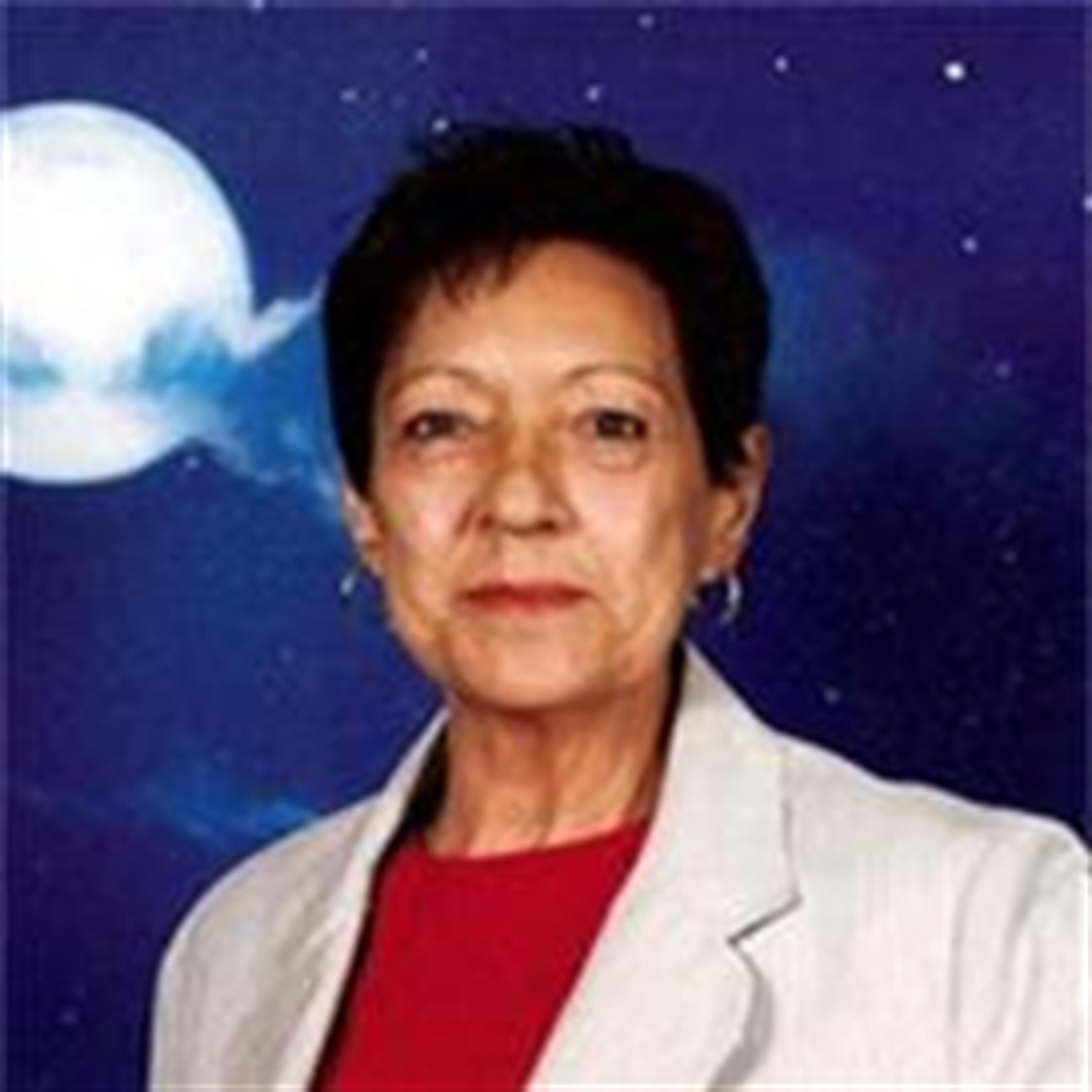 Dorothy Lou Stokes