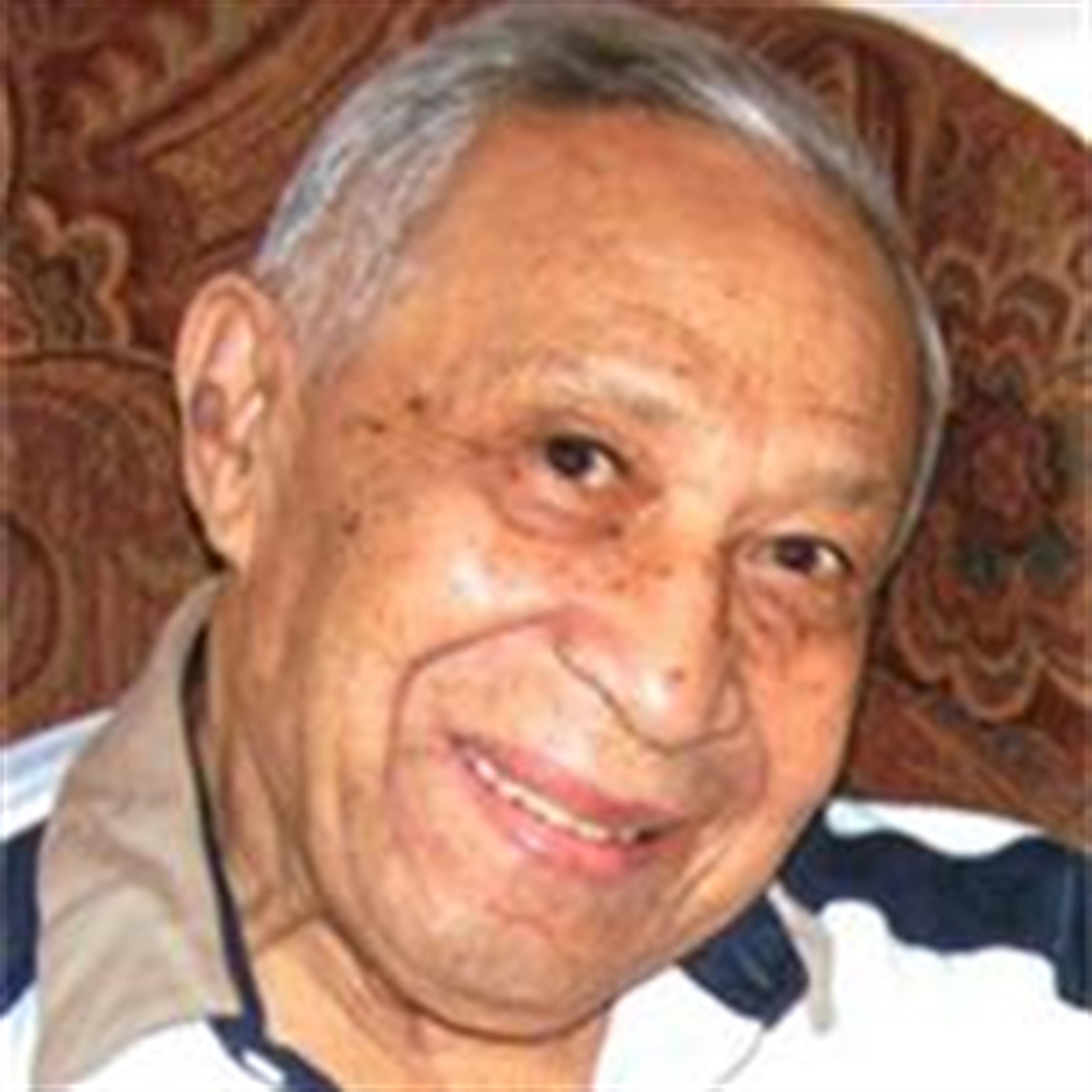 Arnold C. Leiba