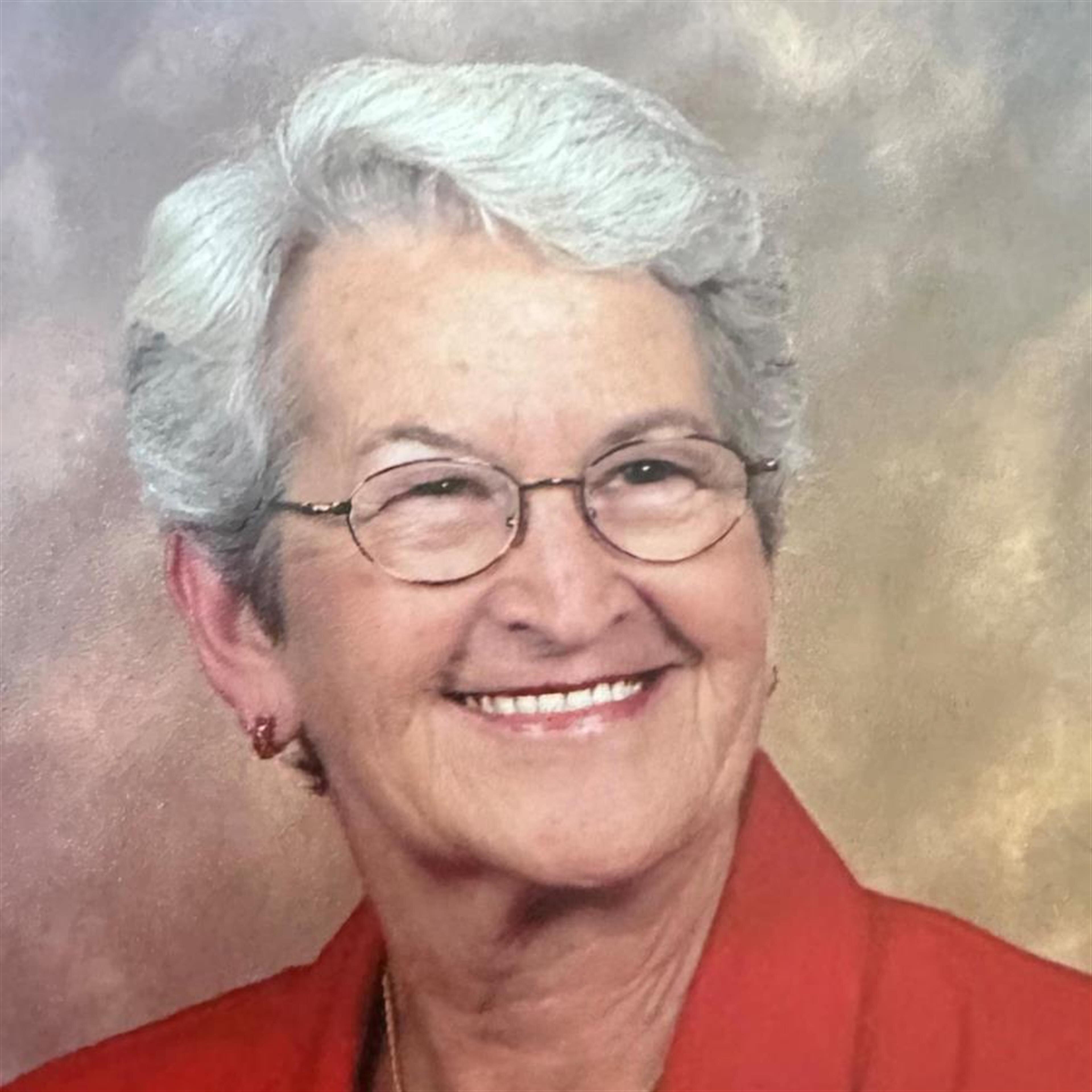 Barbara Leagon