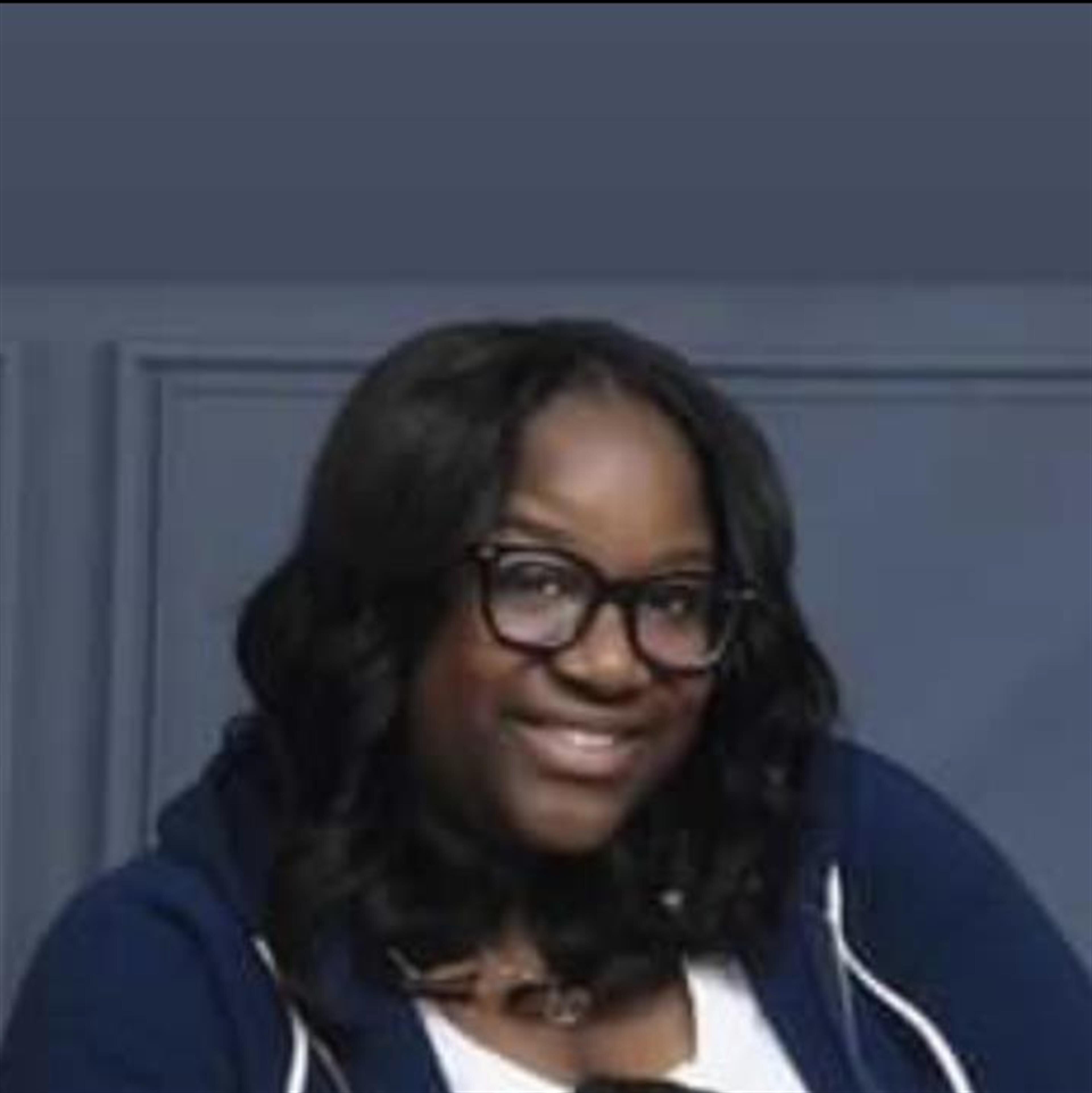 Ms. Eugenia Monique Qualls