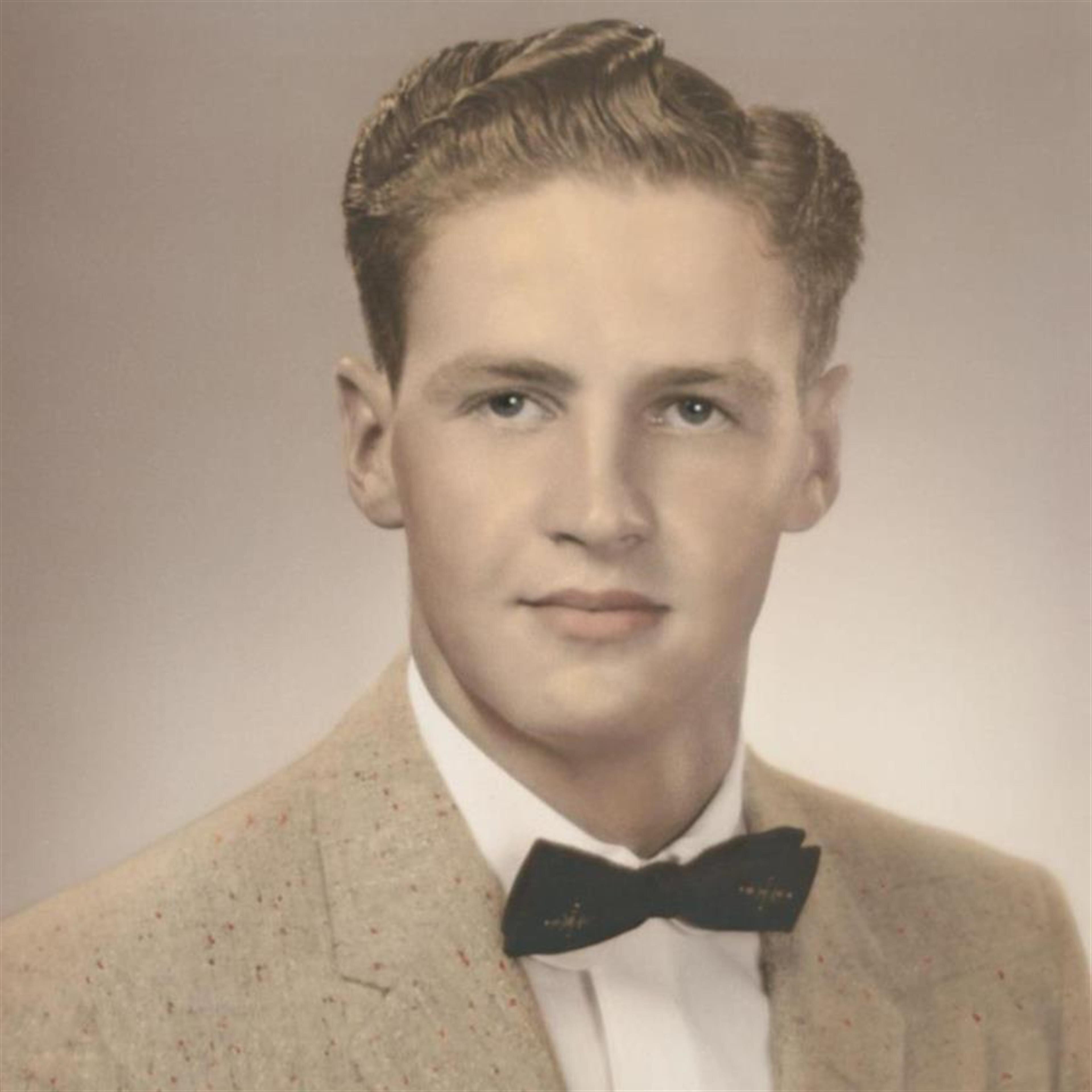 Vester Lee Choate (Bolivar)