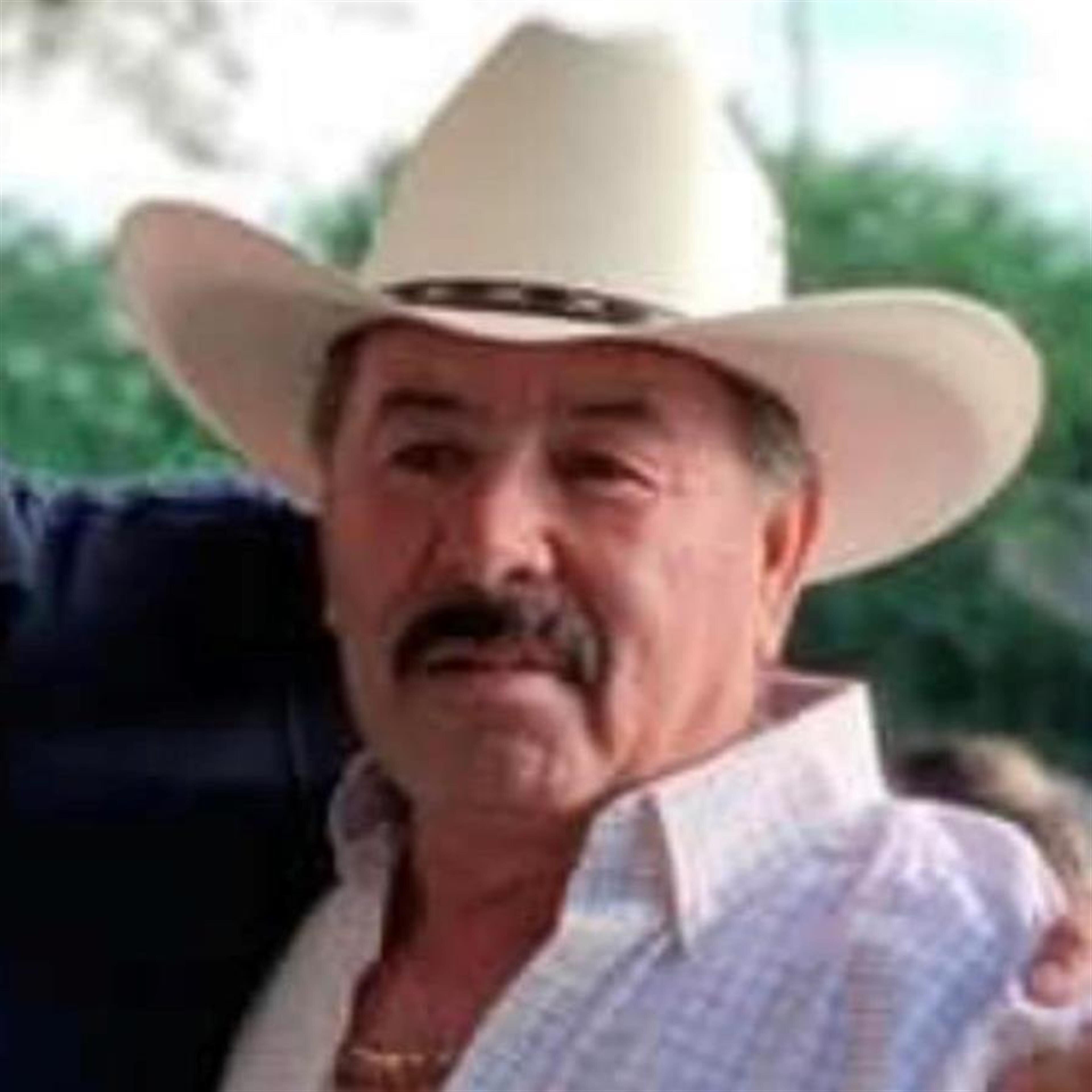 Ruperto Martinez