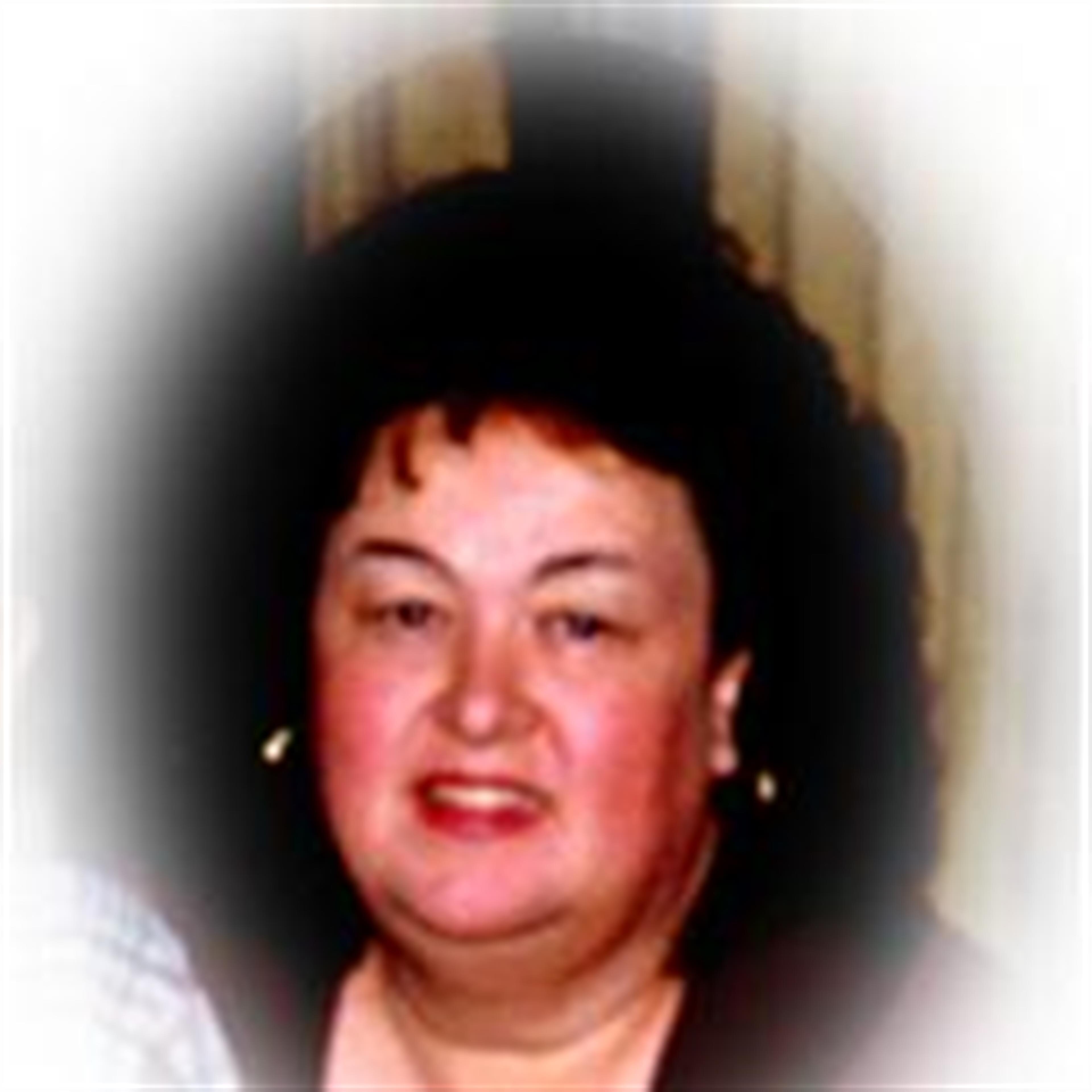 Pamela Wicker
